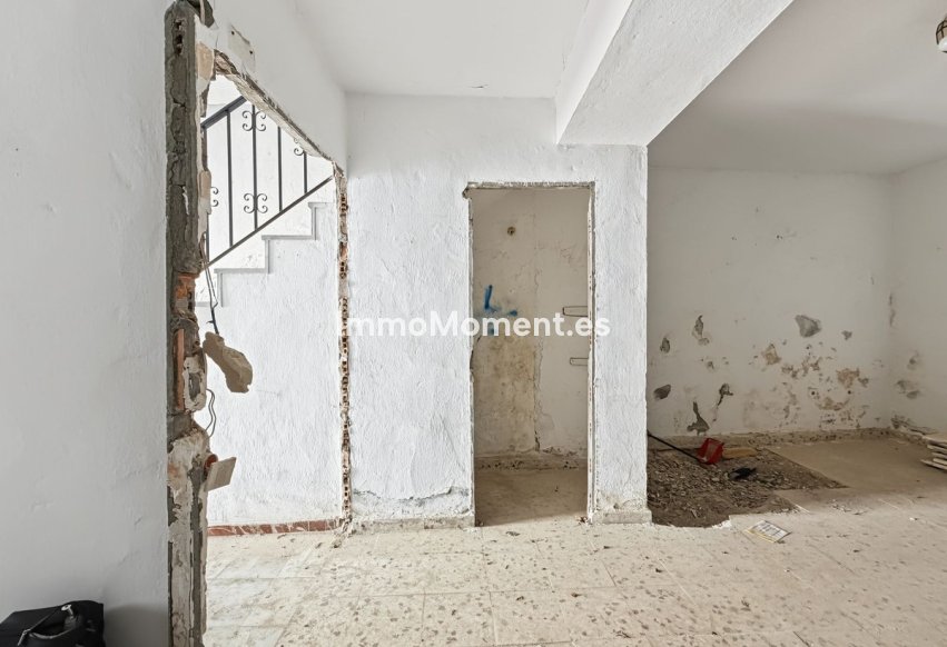 Revente - Villa individuelle - Estepona  - Estepona Centro