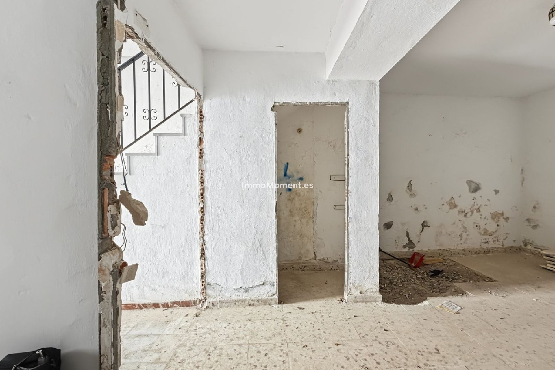 Revente - Villa individuelle - Estepona  - Estepona Centro