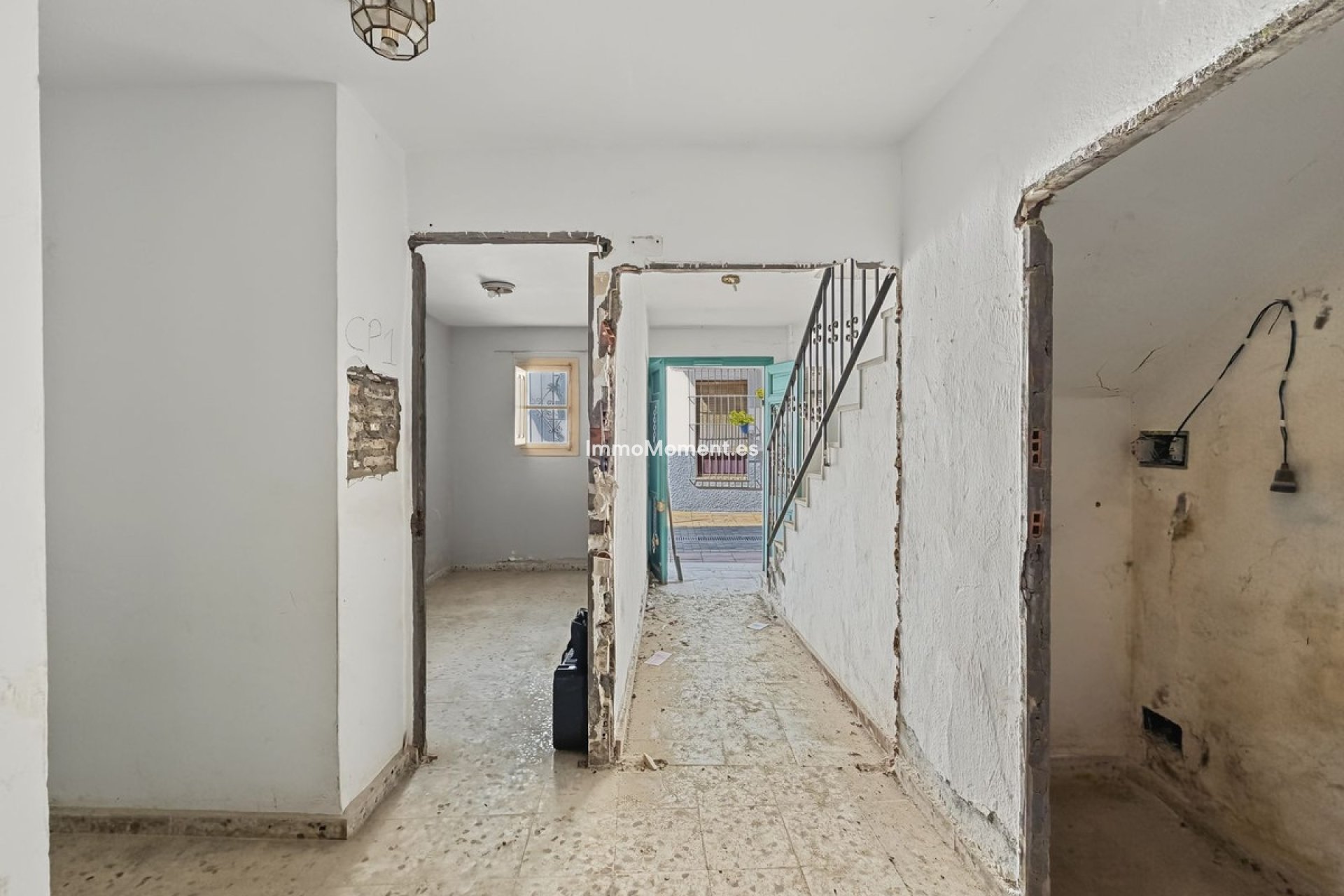 Revente - Villa individuelle - Estepona  - Estepona Centro
