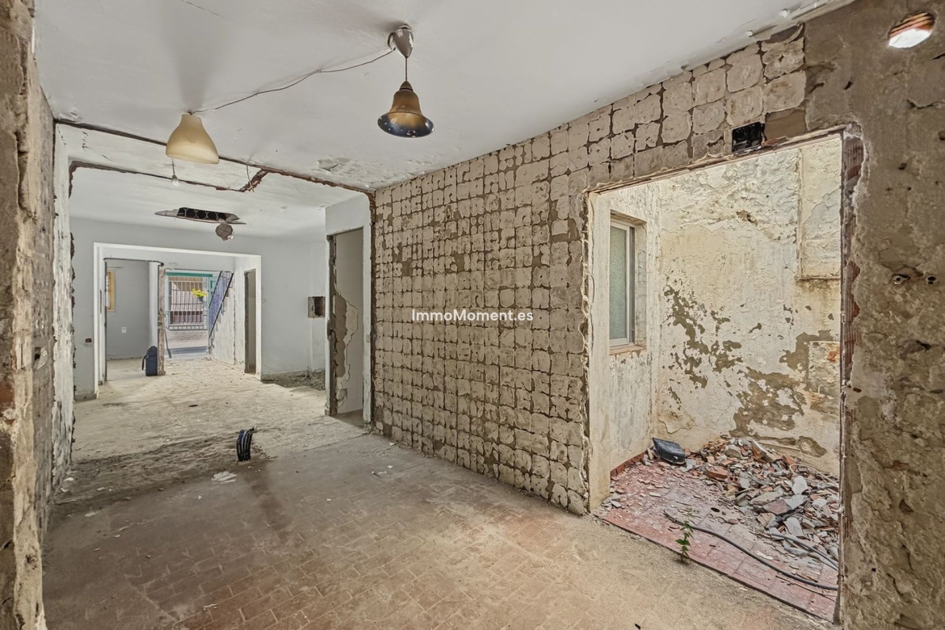 Revente - Villa individuelle - Estepona  - Estepona Centro