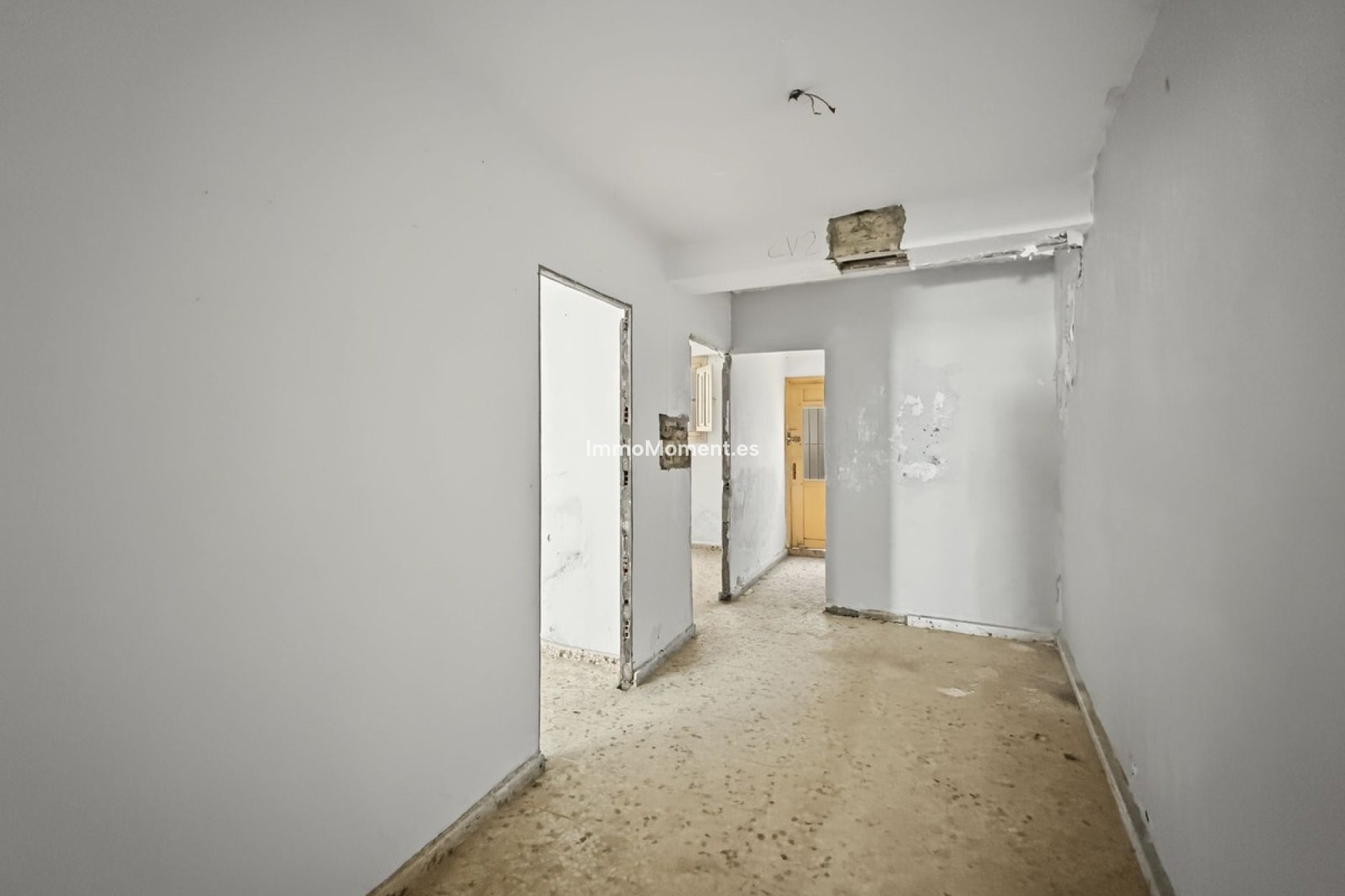Revente - Villa individuelle - Estepona  - Estepona Centro