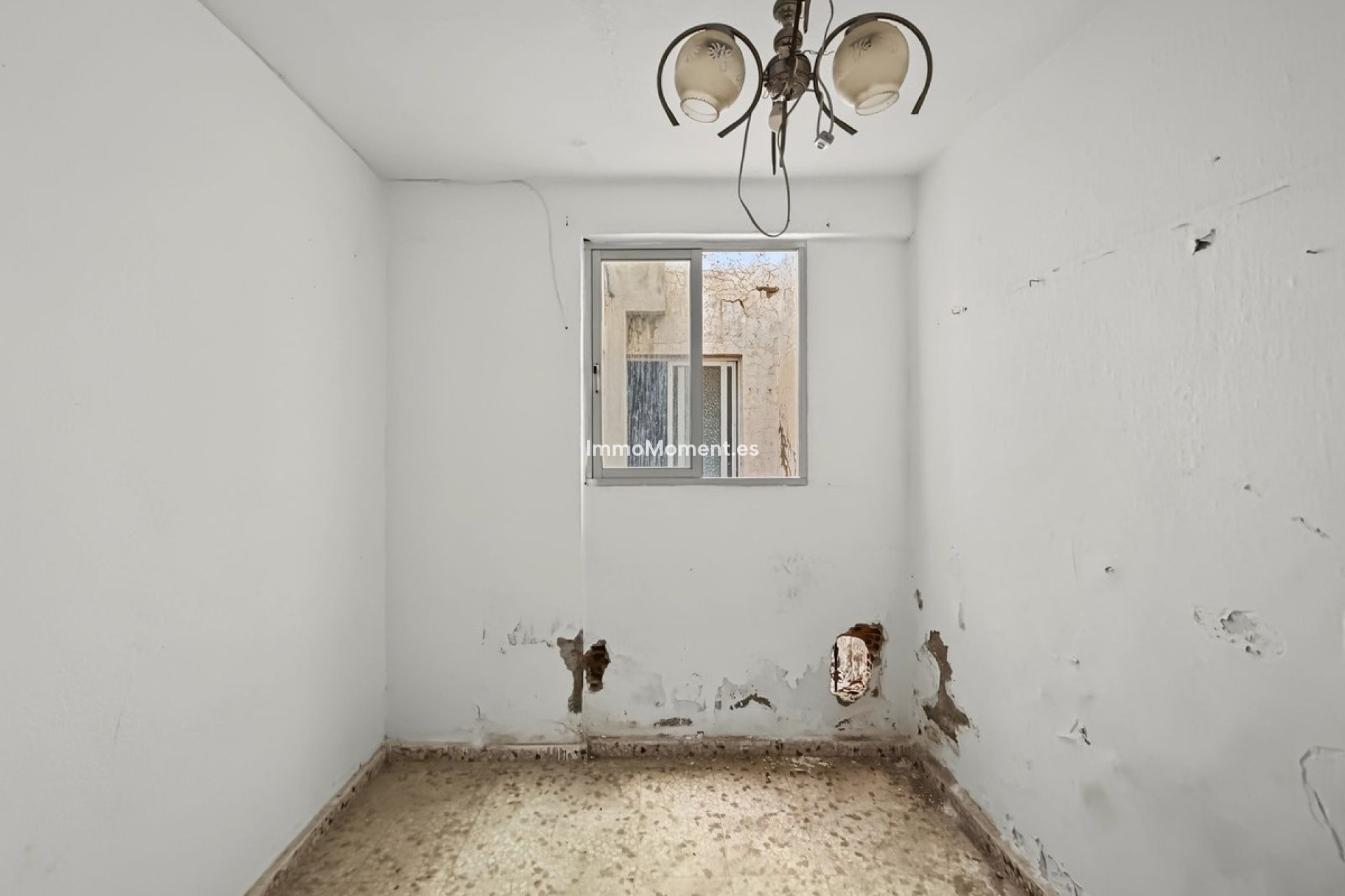 Revente - Villa individuelle - Estepona  - Estepona Centro