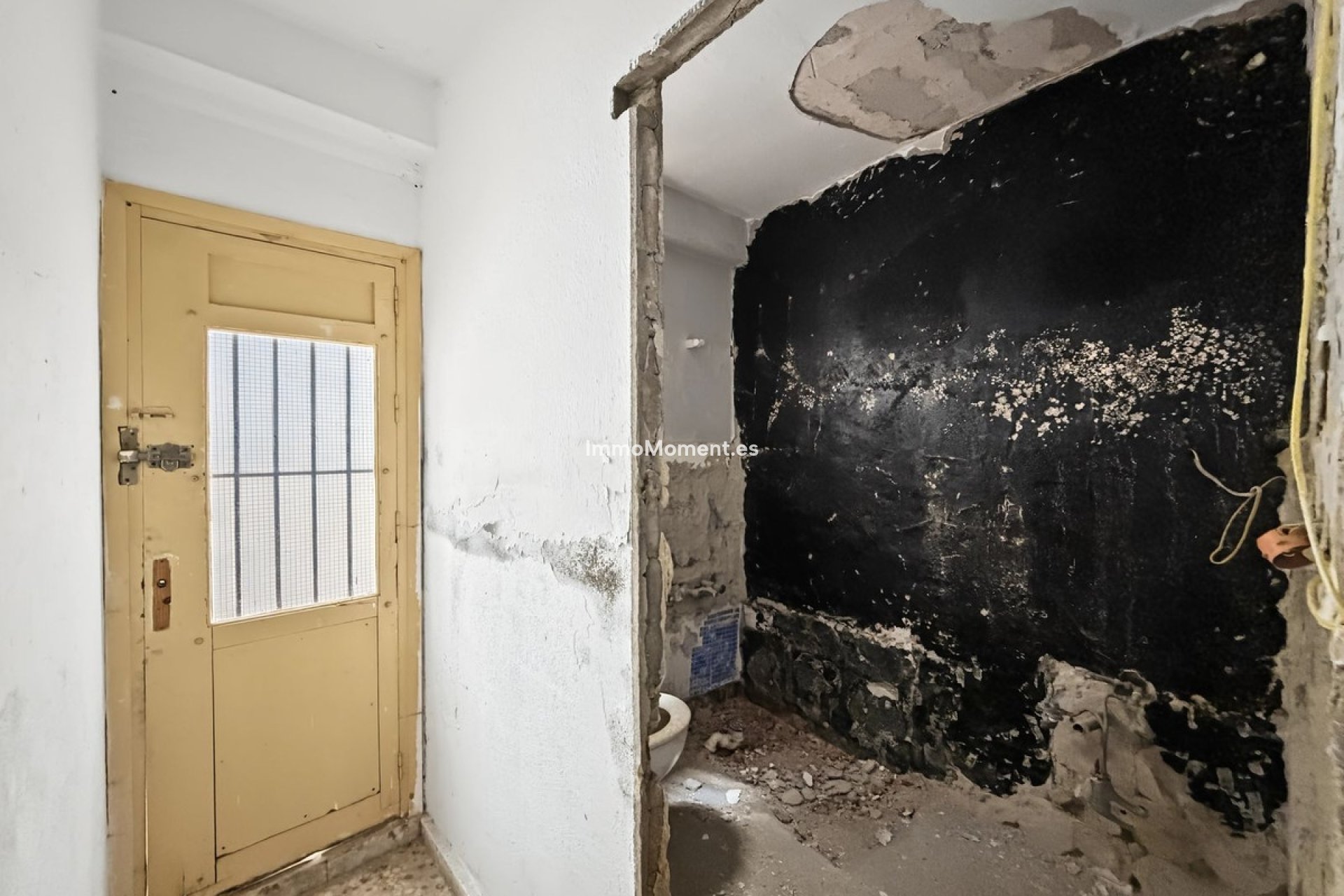 Revente - Villa individuelle - Estepona  - Estepona Centro
