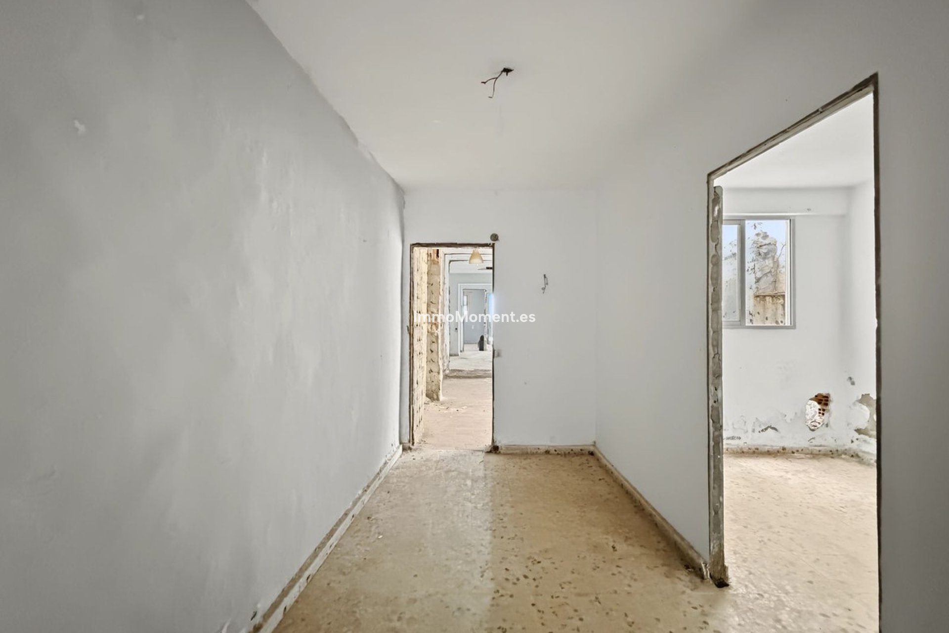 Revente - Villa individuelle - Estepona  - Estepona Centro