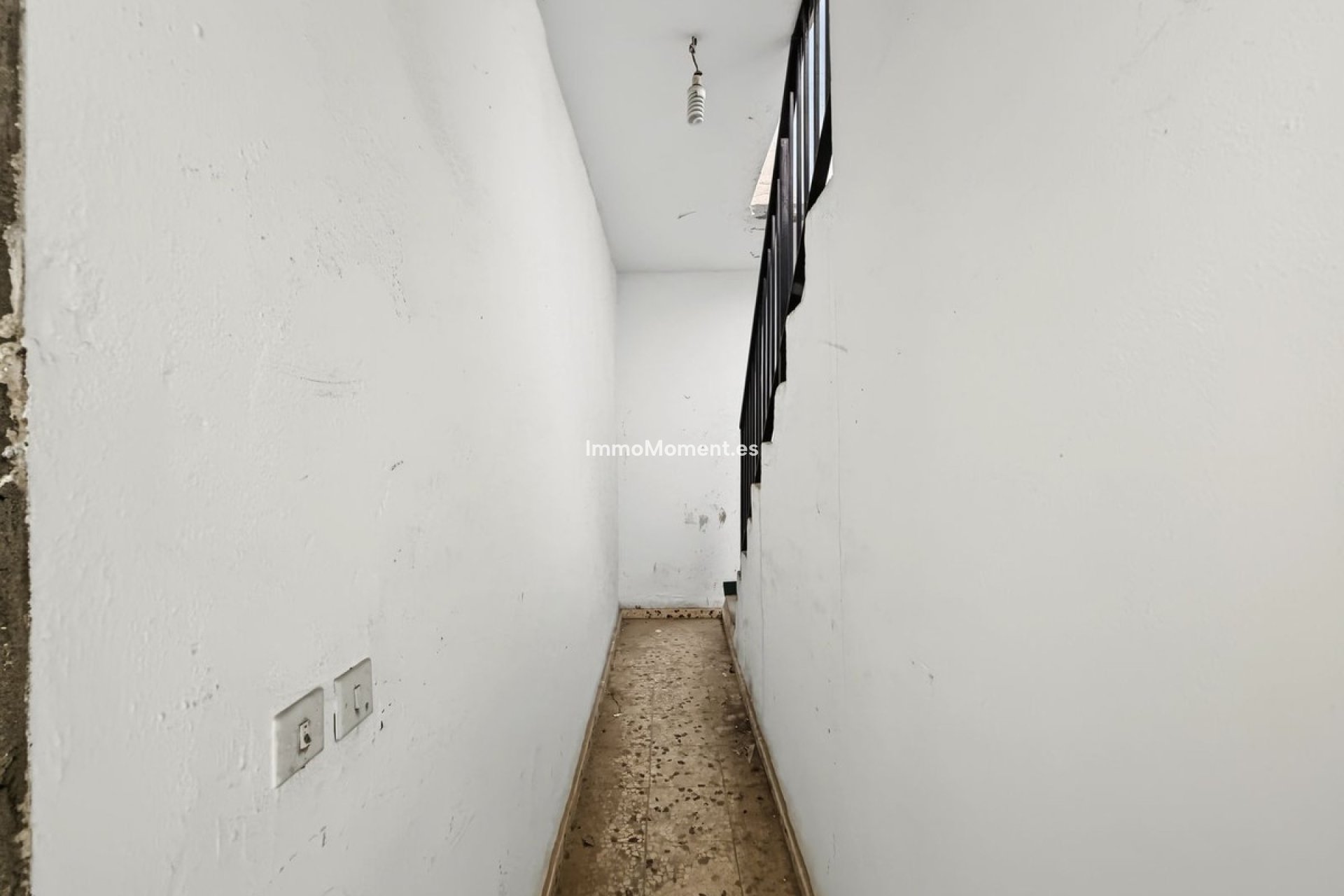 Revente - Villa individuelle - Estepona  - Estepona Centro