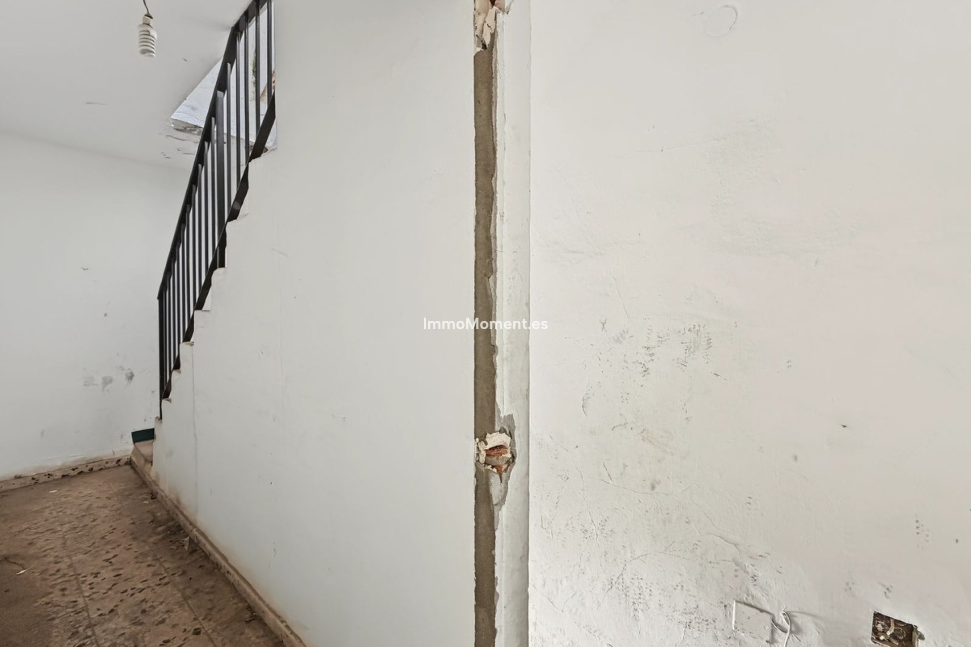 Revente - Villa individuelle - Estepona  - Estepona Centro