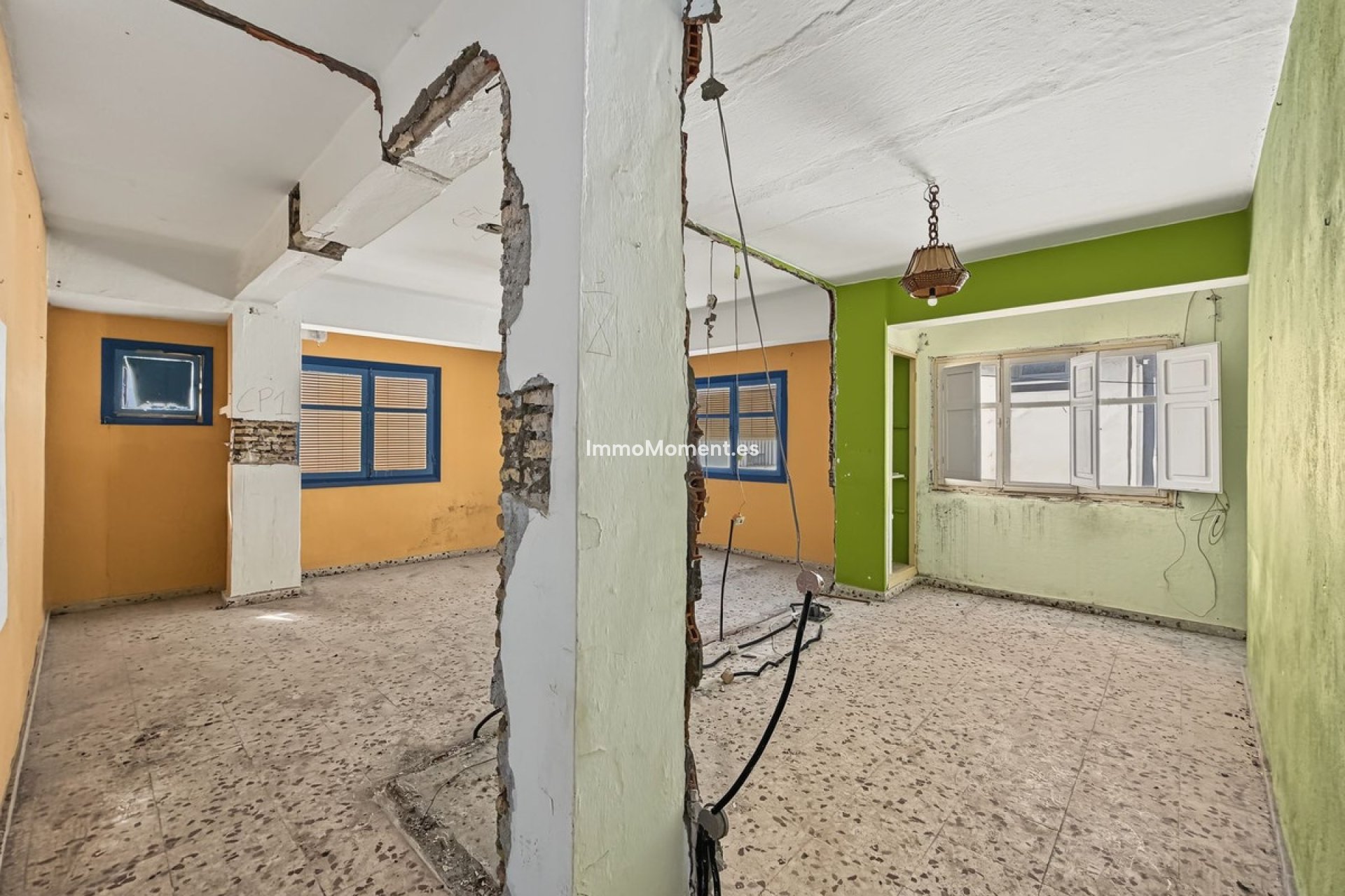 Revente - Villa individuelle - Estepona  - Estepona Centro