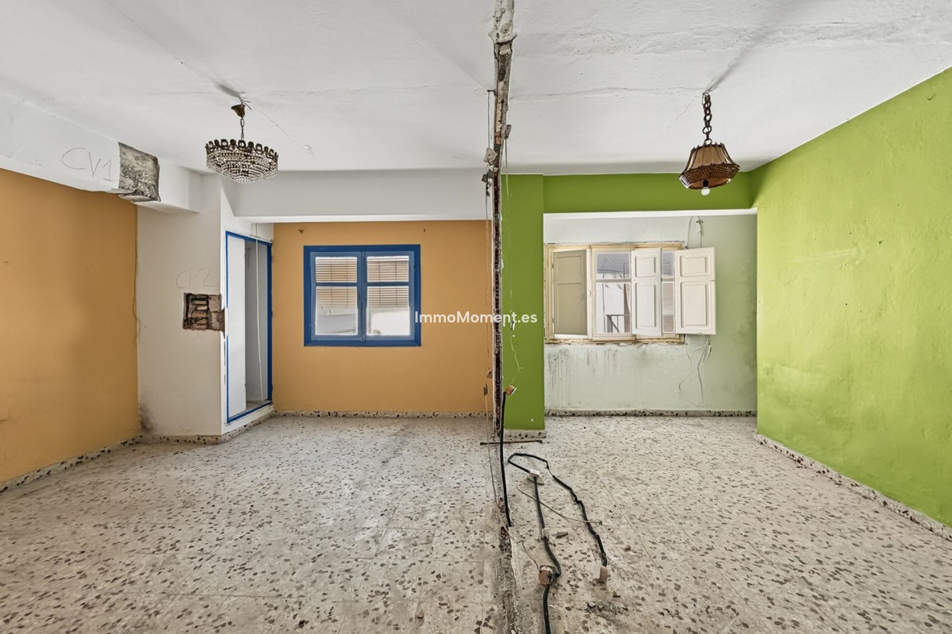Revente - Villa individuelle - Estepona  - Estepona Centro