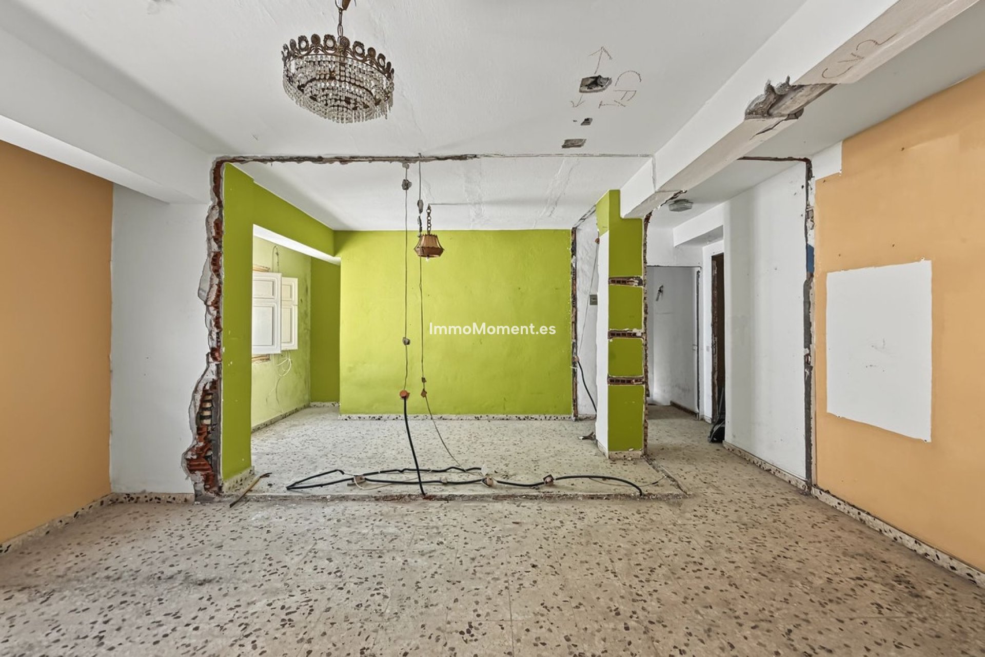 Revente - Villa individuelle - Estepona  - Estepona Centro