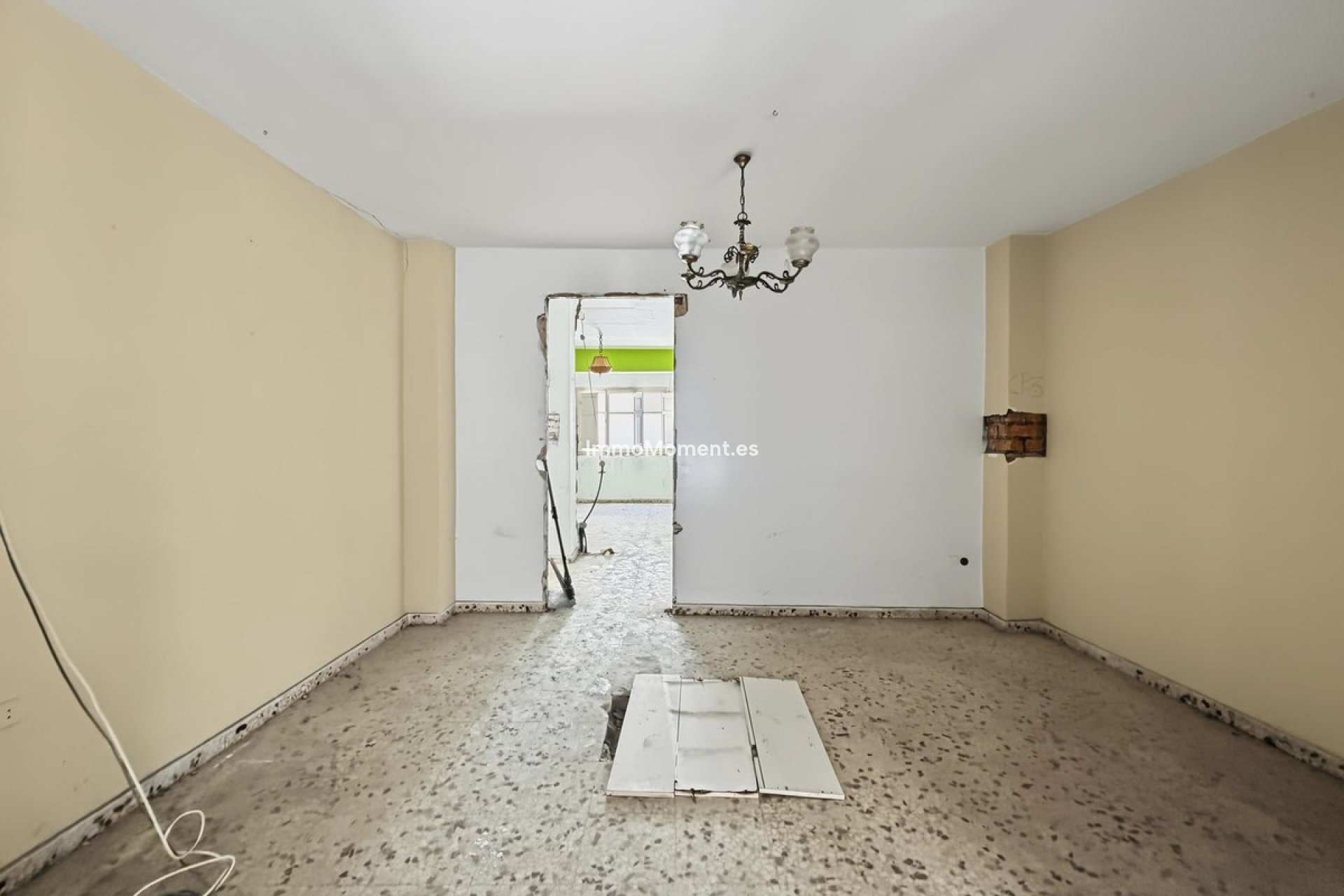 Revente - Villa individuelle - Estepona  - Estepona Centro