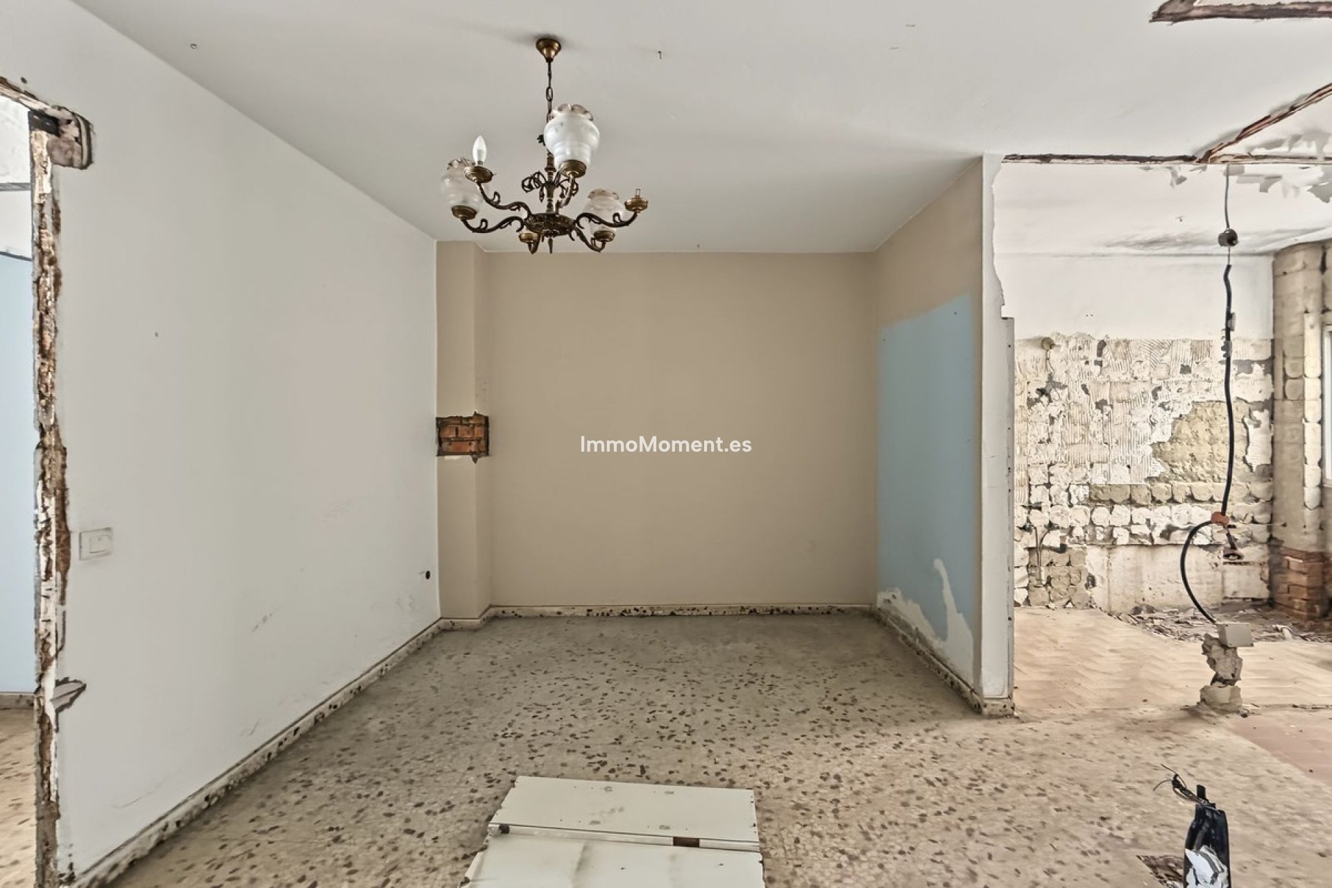 Revente - Villa individuelle - Estepona  - Estepona Centro