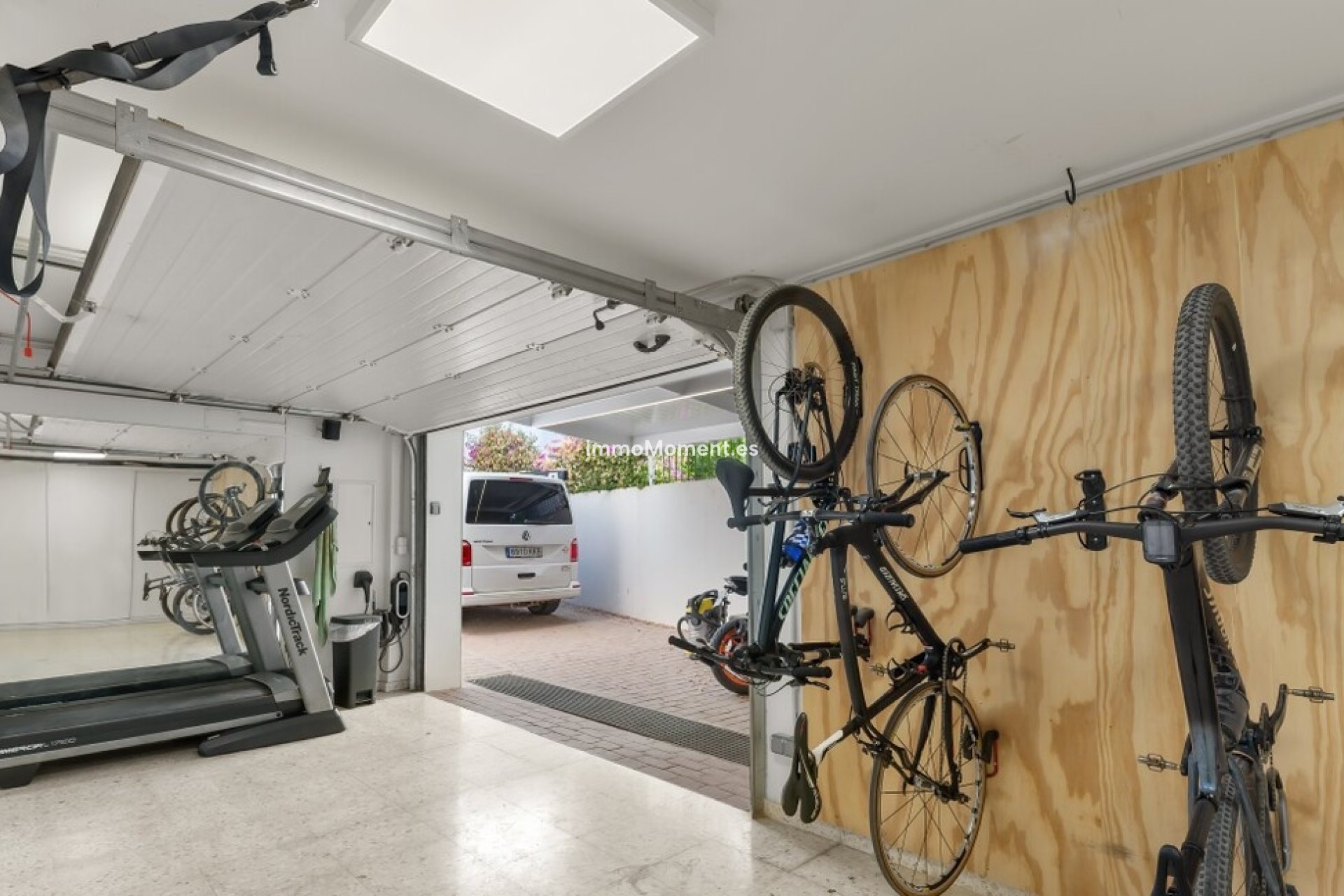 Revente - Villa individuelle - Estepona  - Estepona Centro