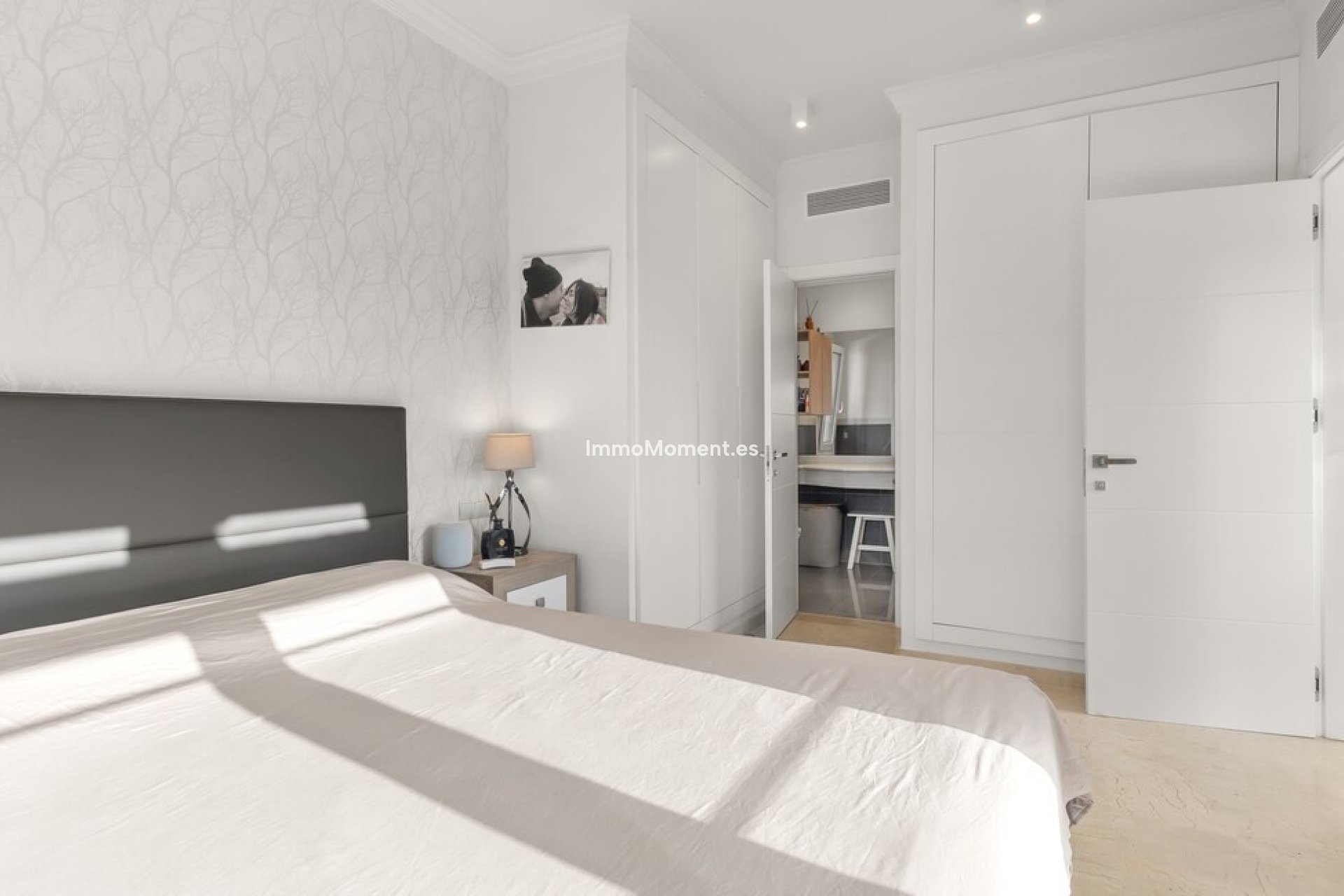 Revente - Villa individuelle - Estepona  - Estepona Centro