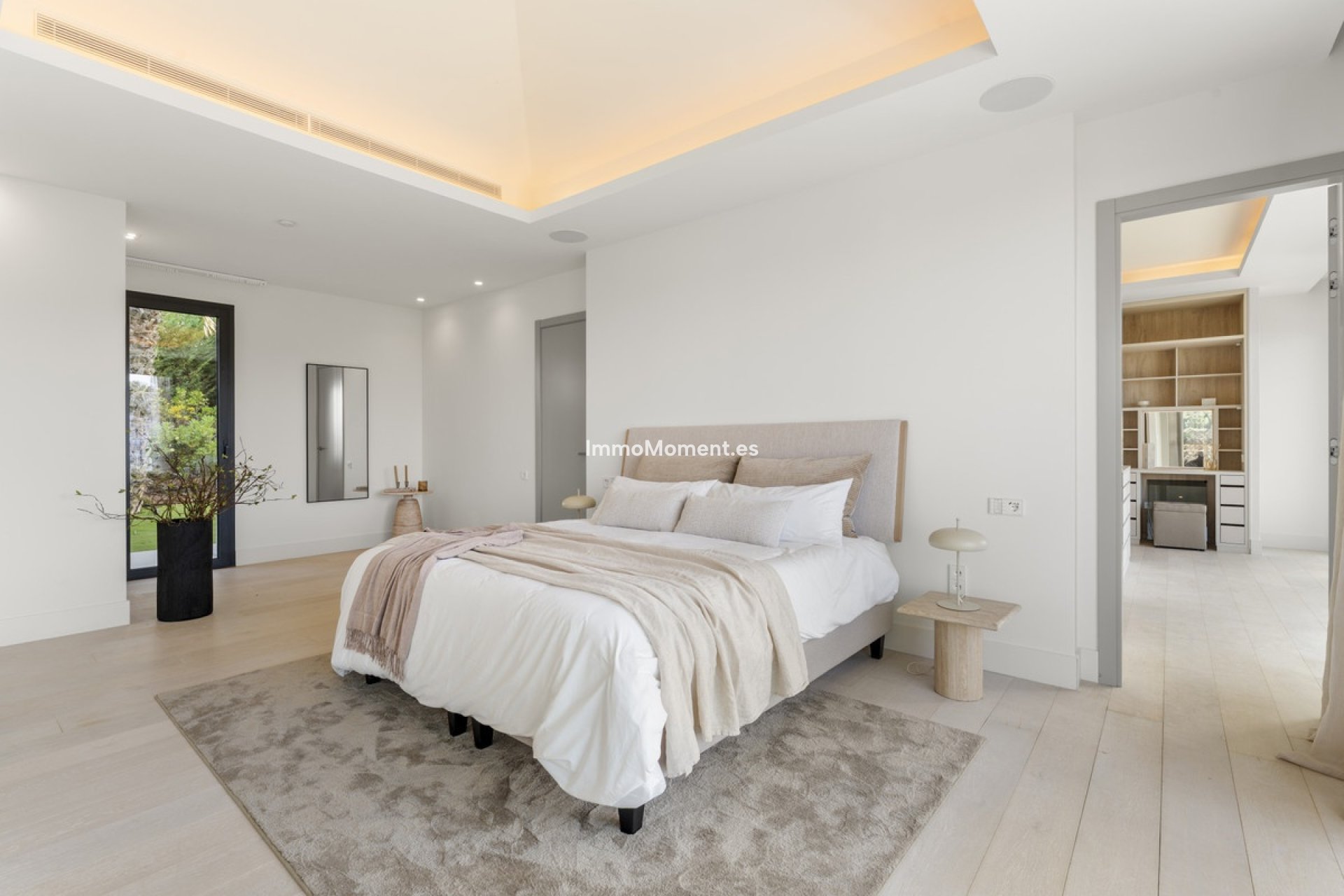 Revente - Villa individuelle - Estepona  - Estepona Centro