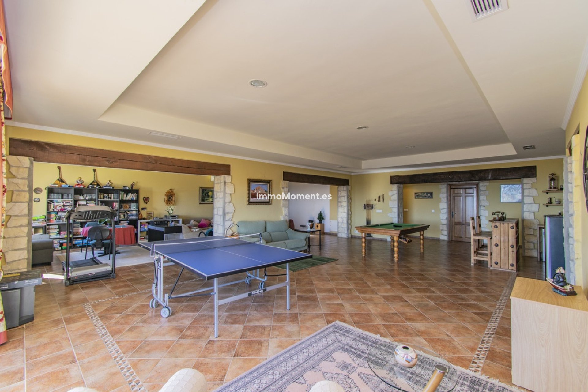 Revente - Villa individuelle - Estepona  - Estepona Centro