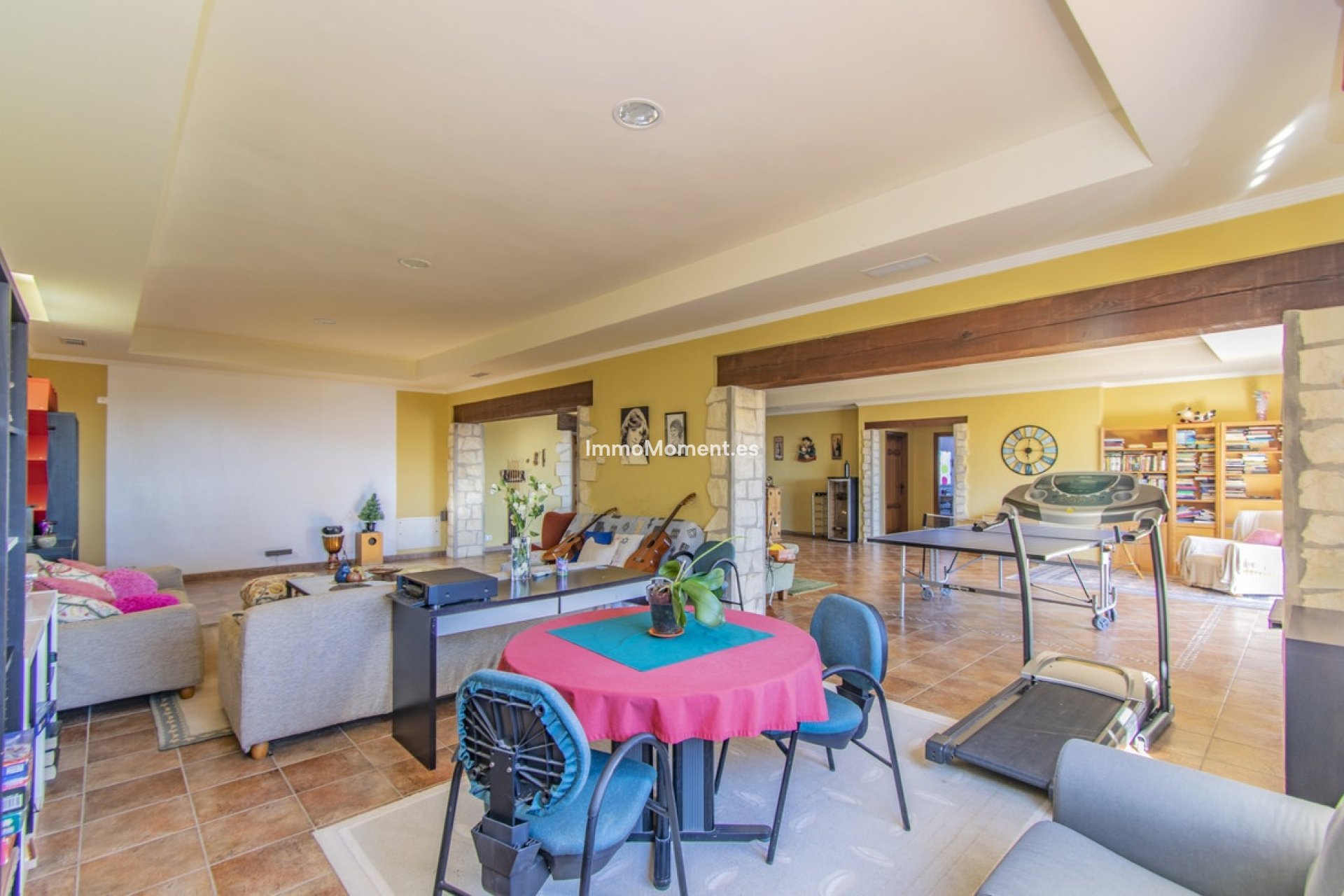 Revente - Villa individuelle - Estepona  - Estepona Centro