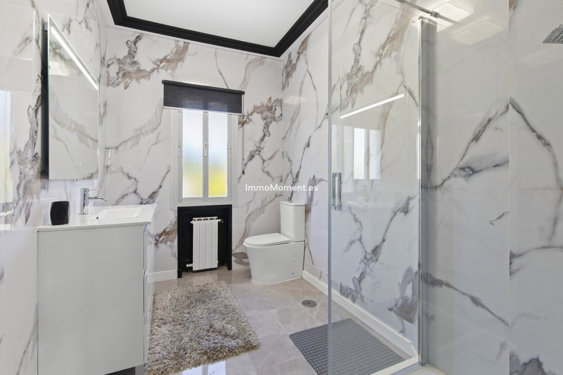Revente - Villa individuelle - Estepona  - Estepona Centro