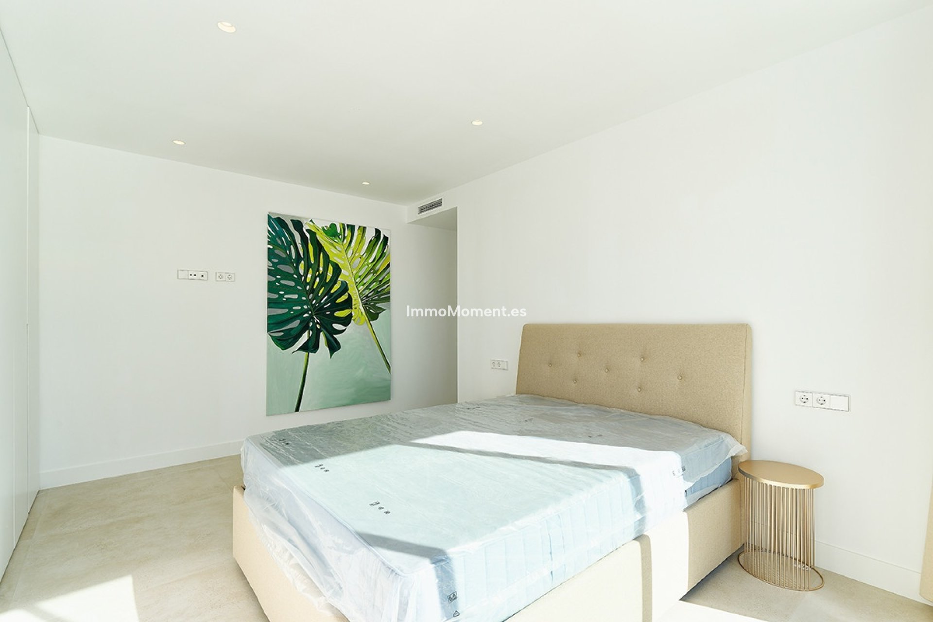 Revente - Villa individuelle - Estepona  - Estepona Centro