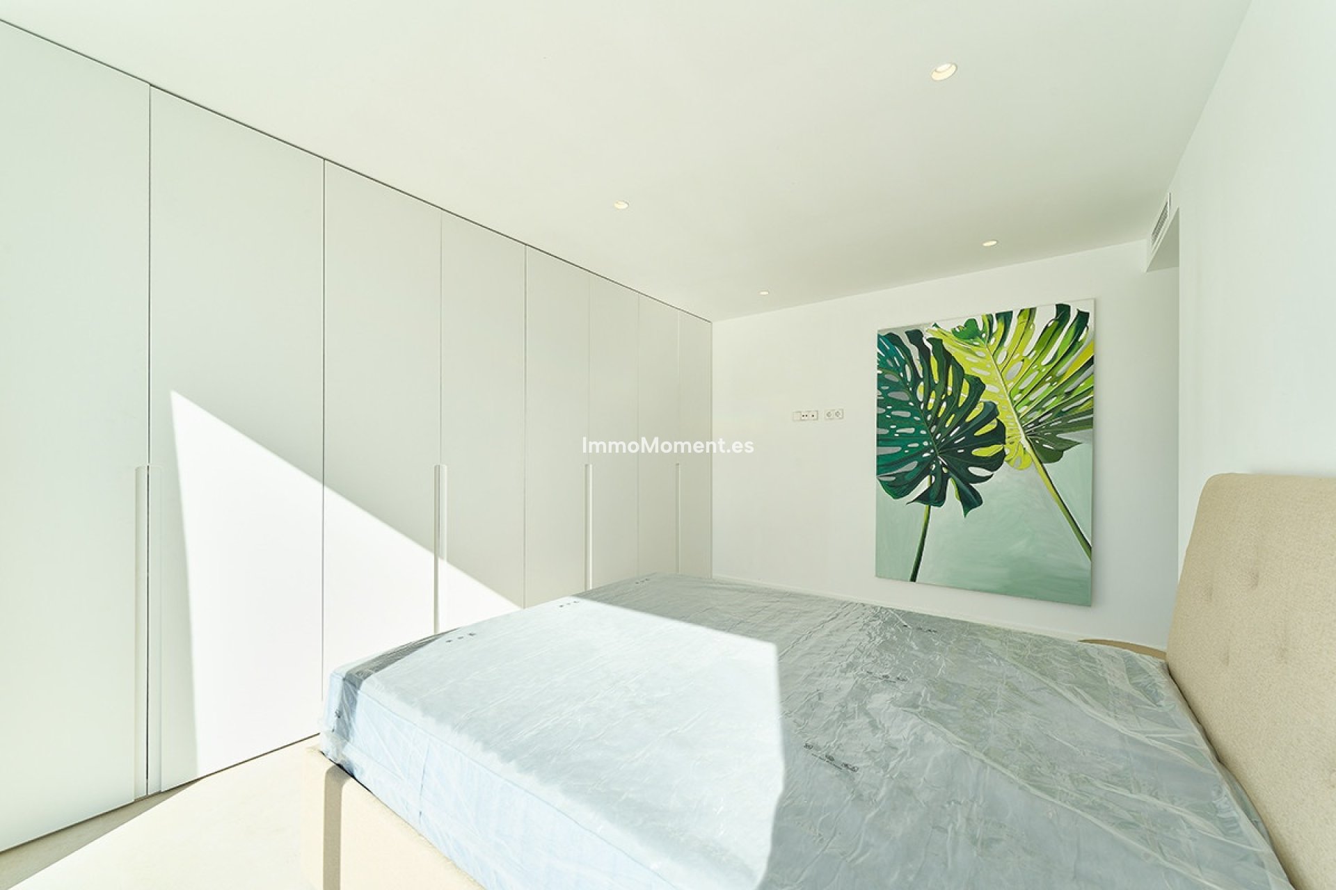 Revente - Villa individuelle - Estepona  - Estepona Centro