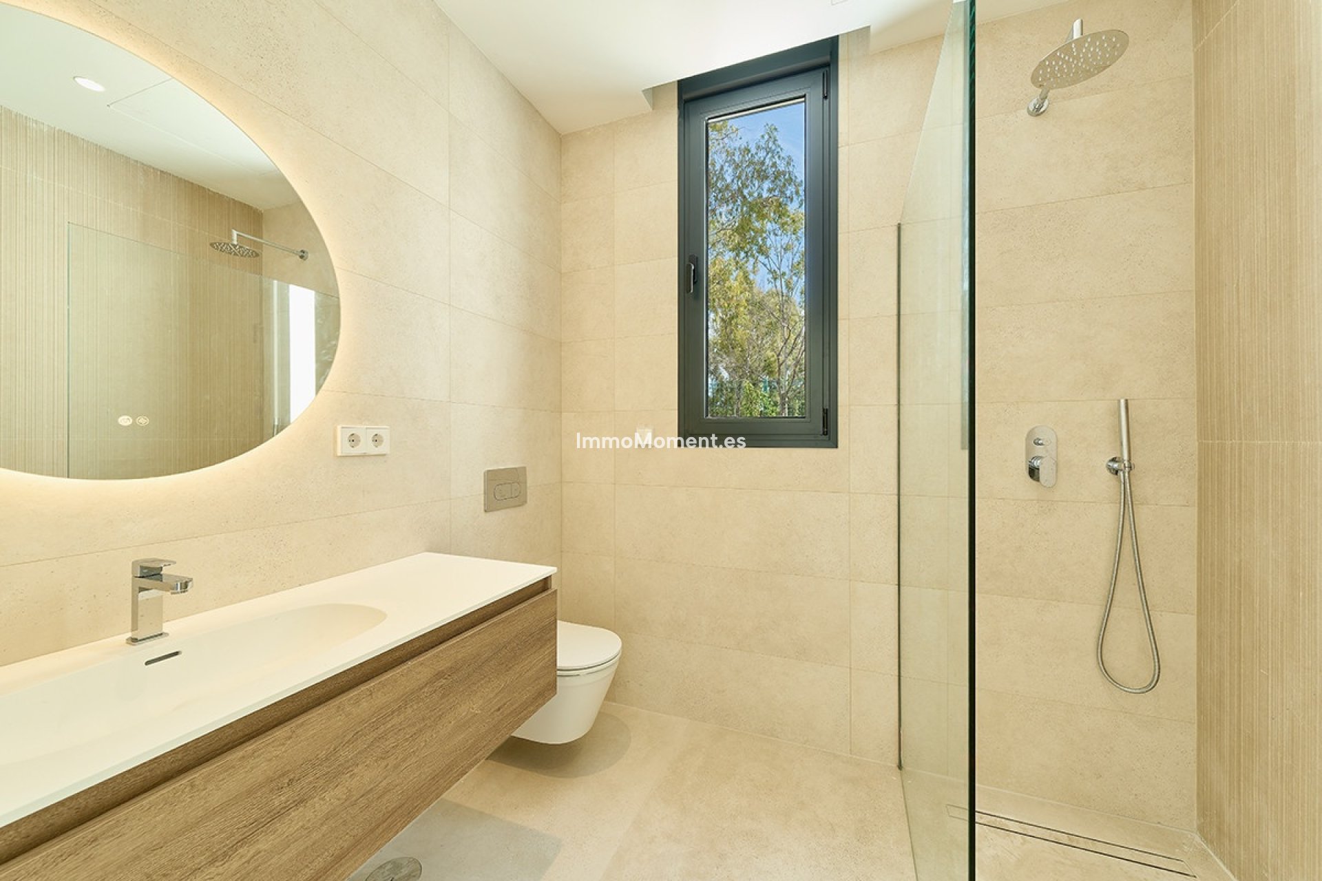 Revente - Villa individuelle - Estepona  - Estepona Centro