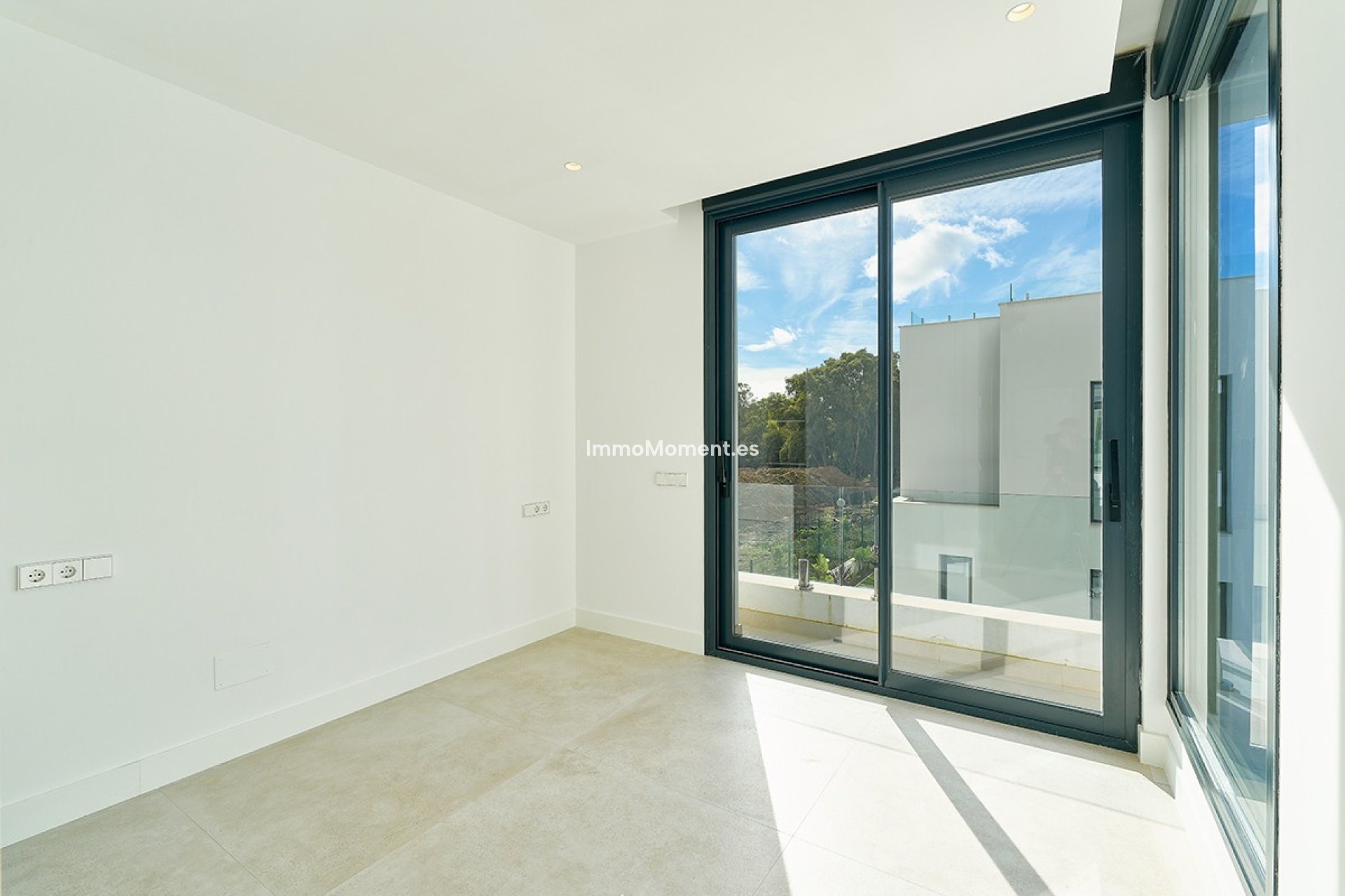 Revente - Villa individuelle - Estepona  - Estepona Centro