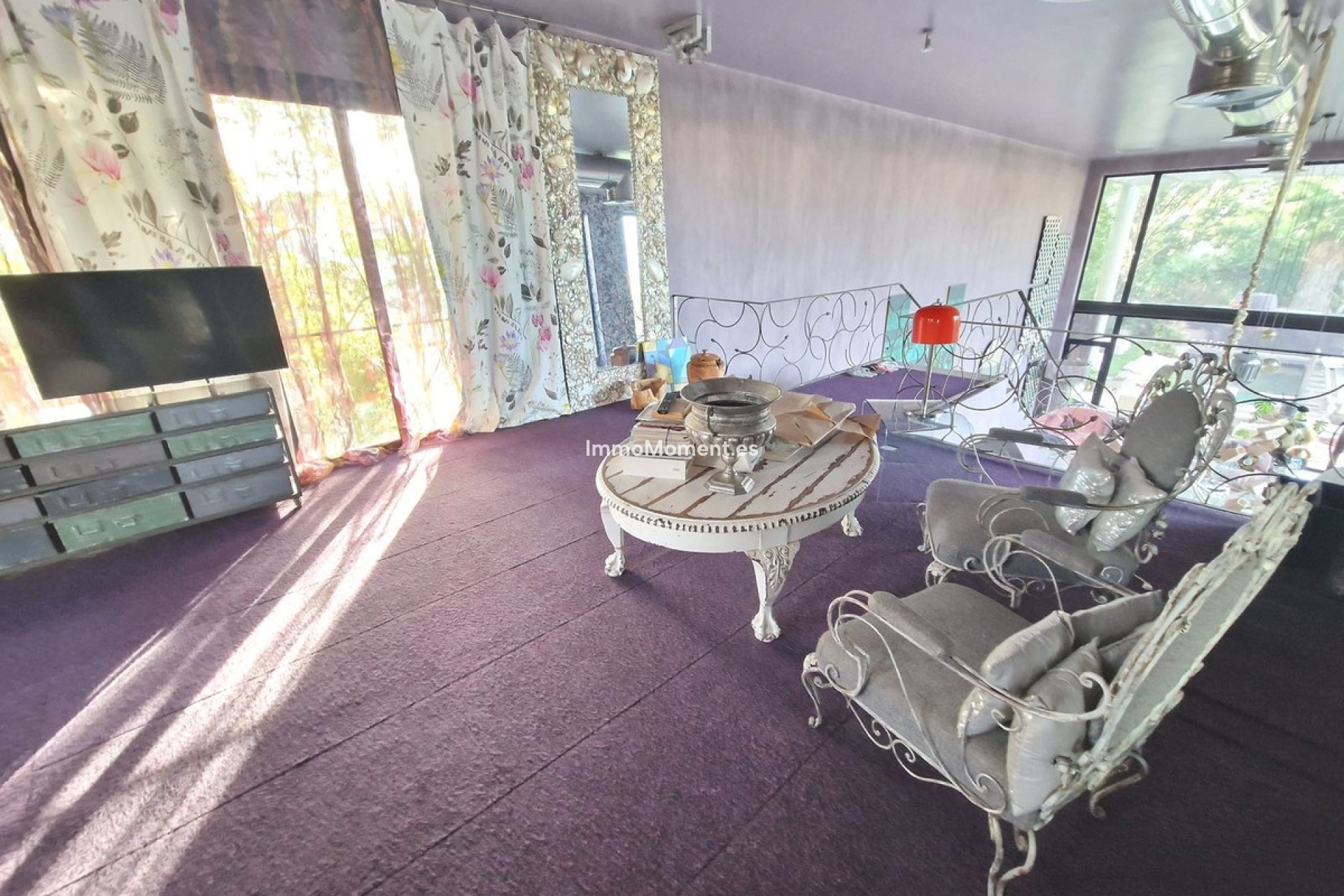 Revente - Villa individuelle - Estepona  - Estepona Centro