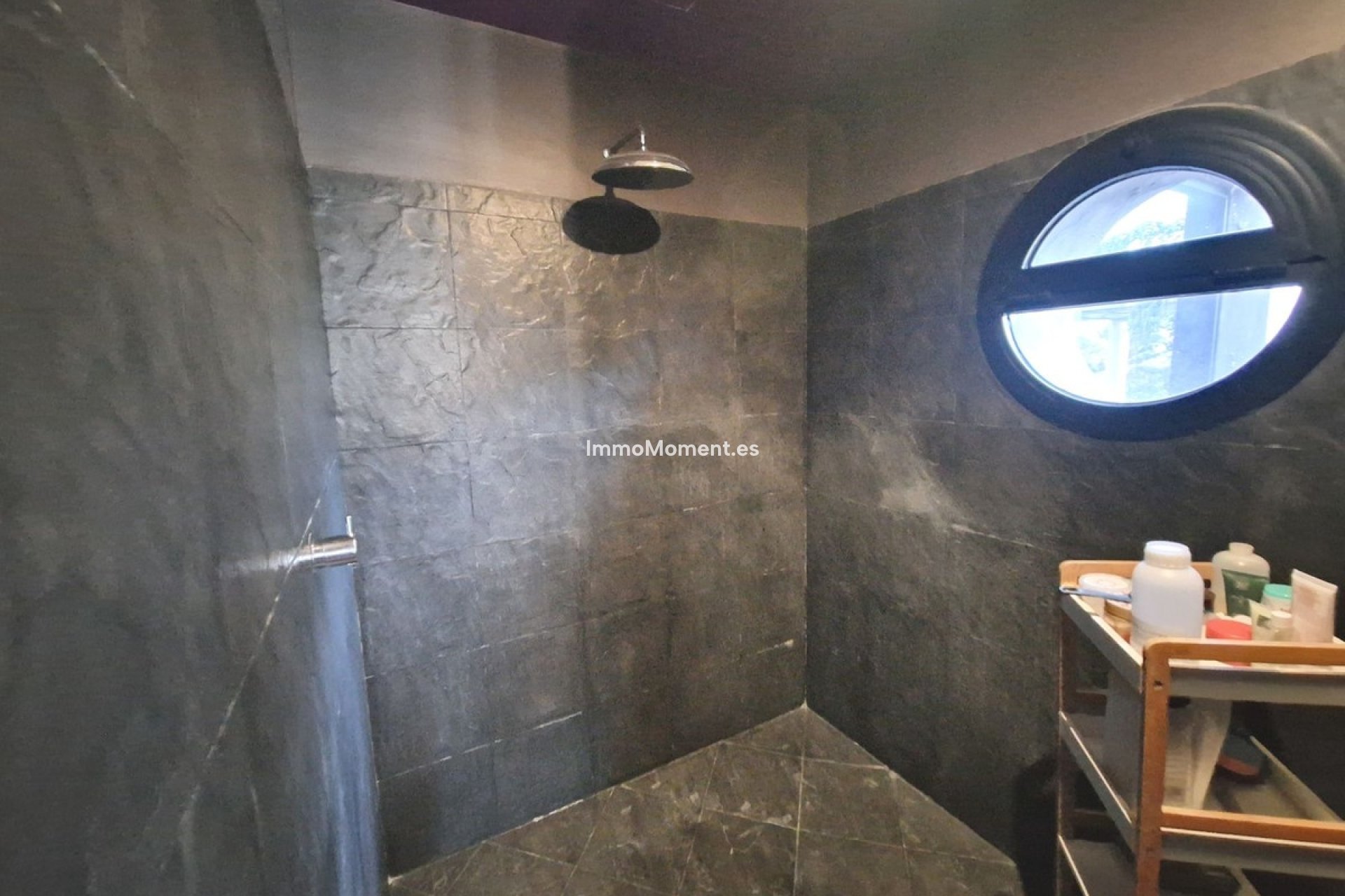 Revente - Villa individuelle - Estepona  - Estepona Centro