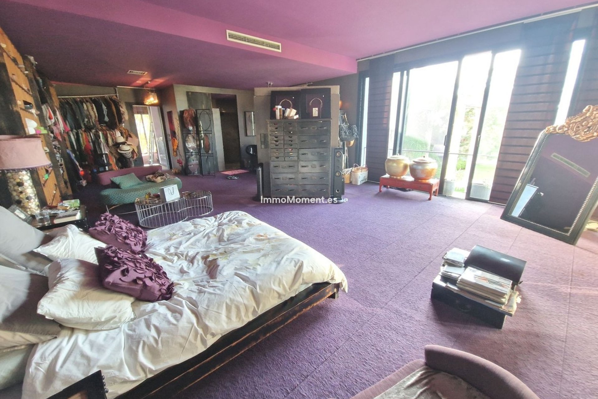 Revente - Villa individuelle - Estepona  - Estepona Centro
