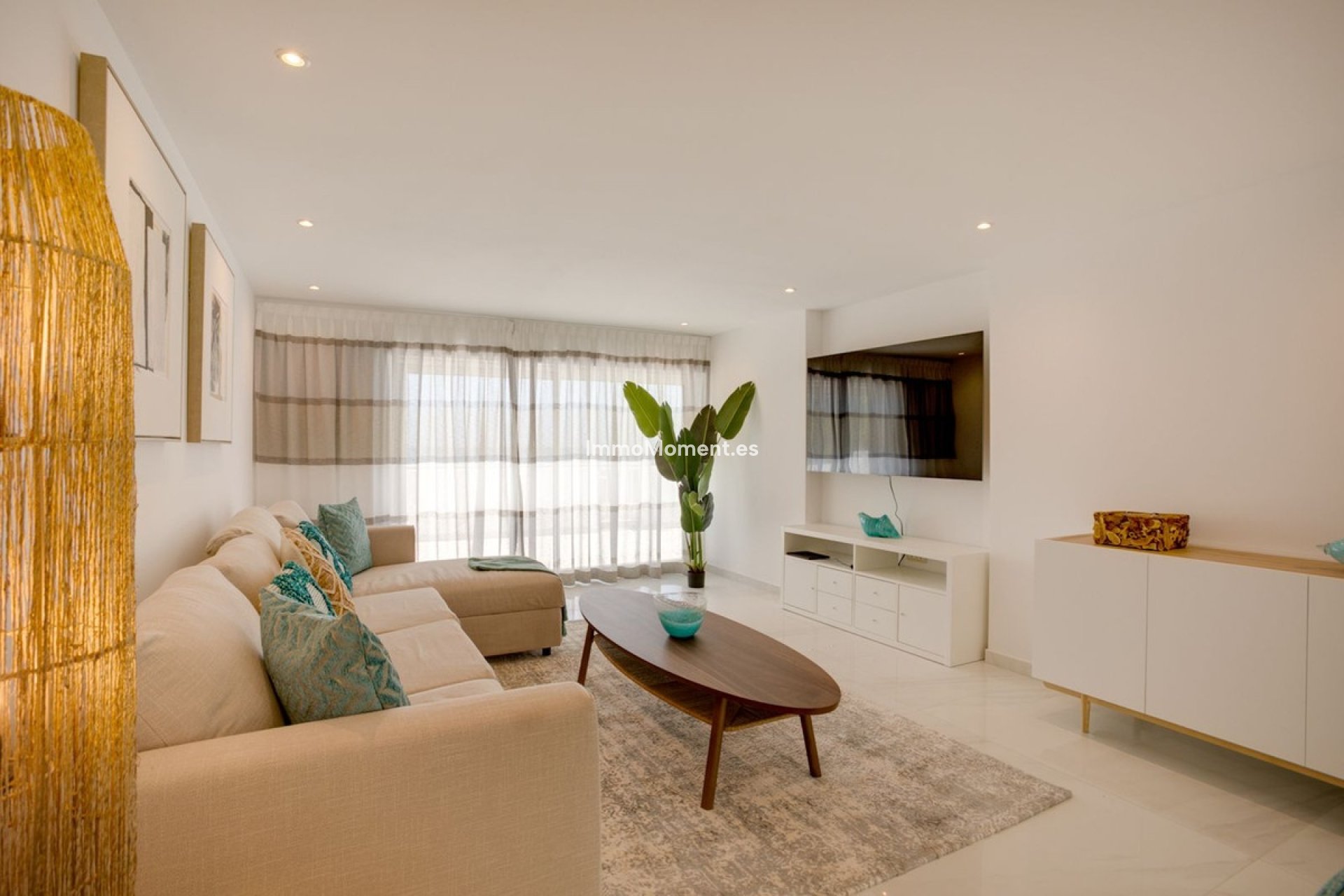 Revente - Villa individuelle - Estepona  - Estepona Centro