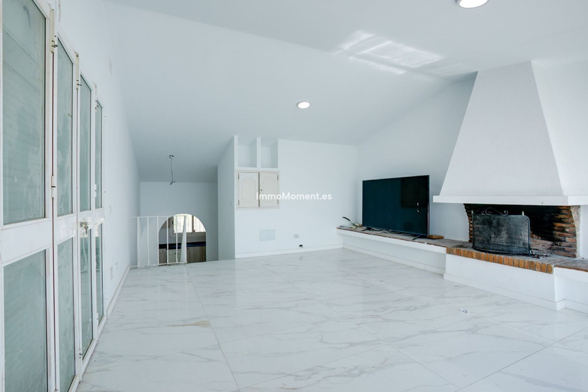 Revente - Villa individuelle - Estepona  - Estepona Centro