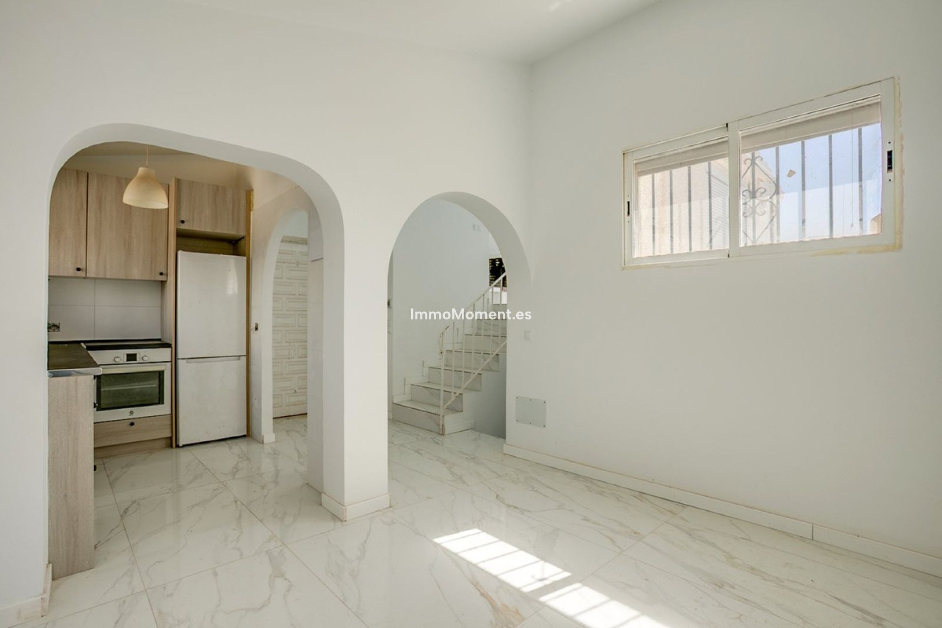Revente - Villa individuelle - Estepona  - Estepona Centro
