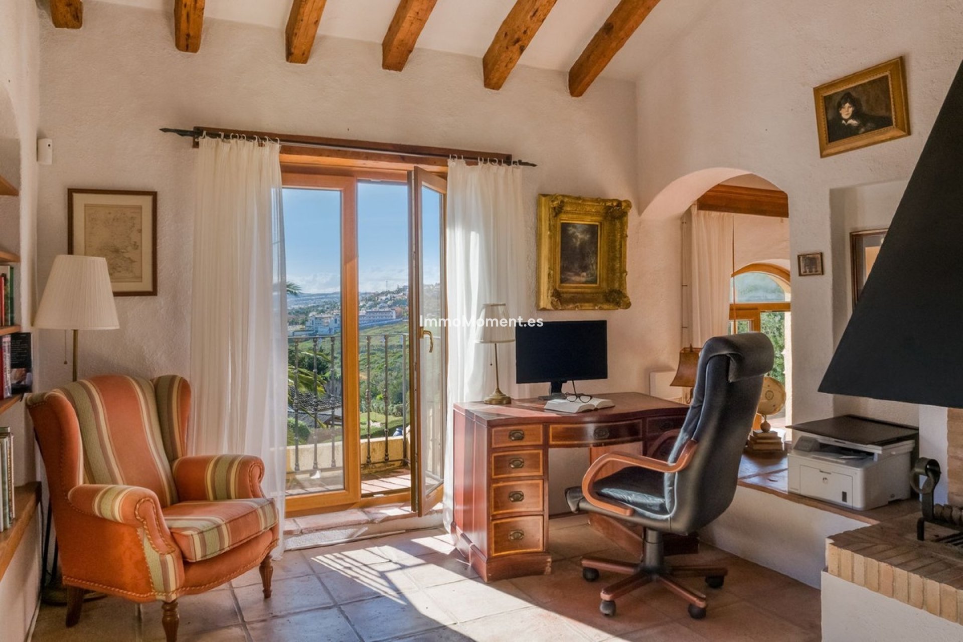 Revente - Villa individuelle - Estepona  - Estepona Centro