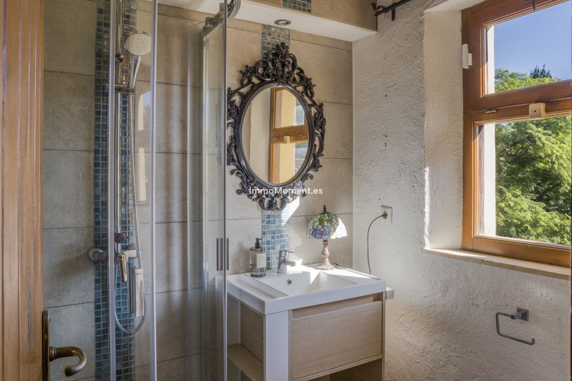 Revente - Villa individuelle - Estepona  - Estepona Centro
