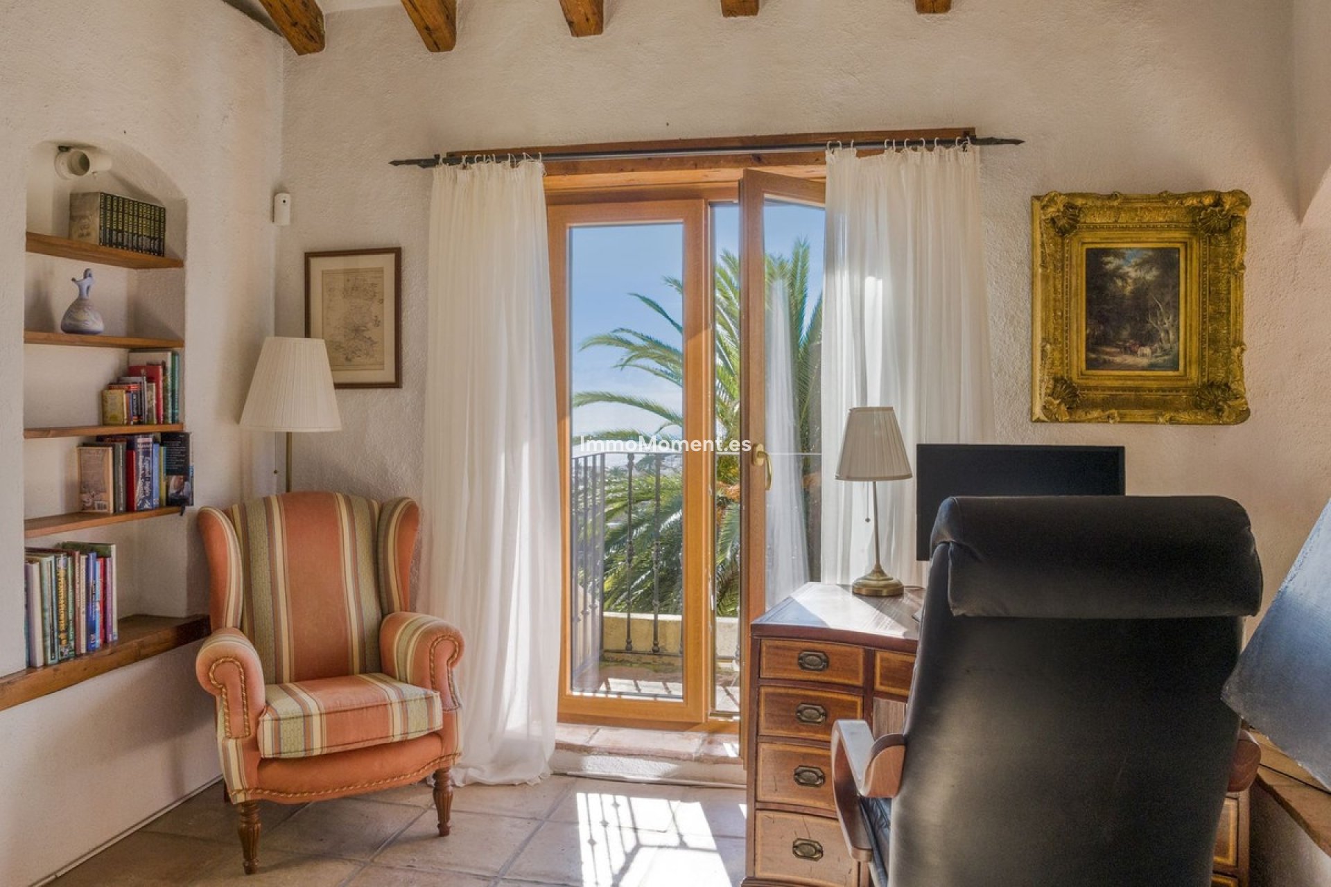 Revente - Villa individuelle - Estepona  - Estepona Centro