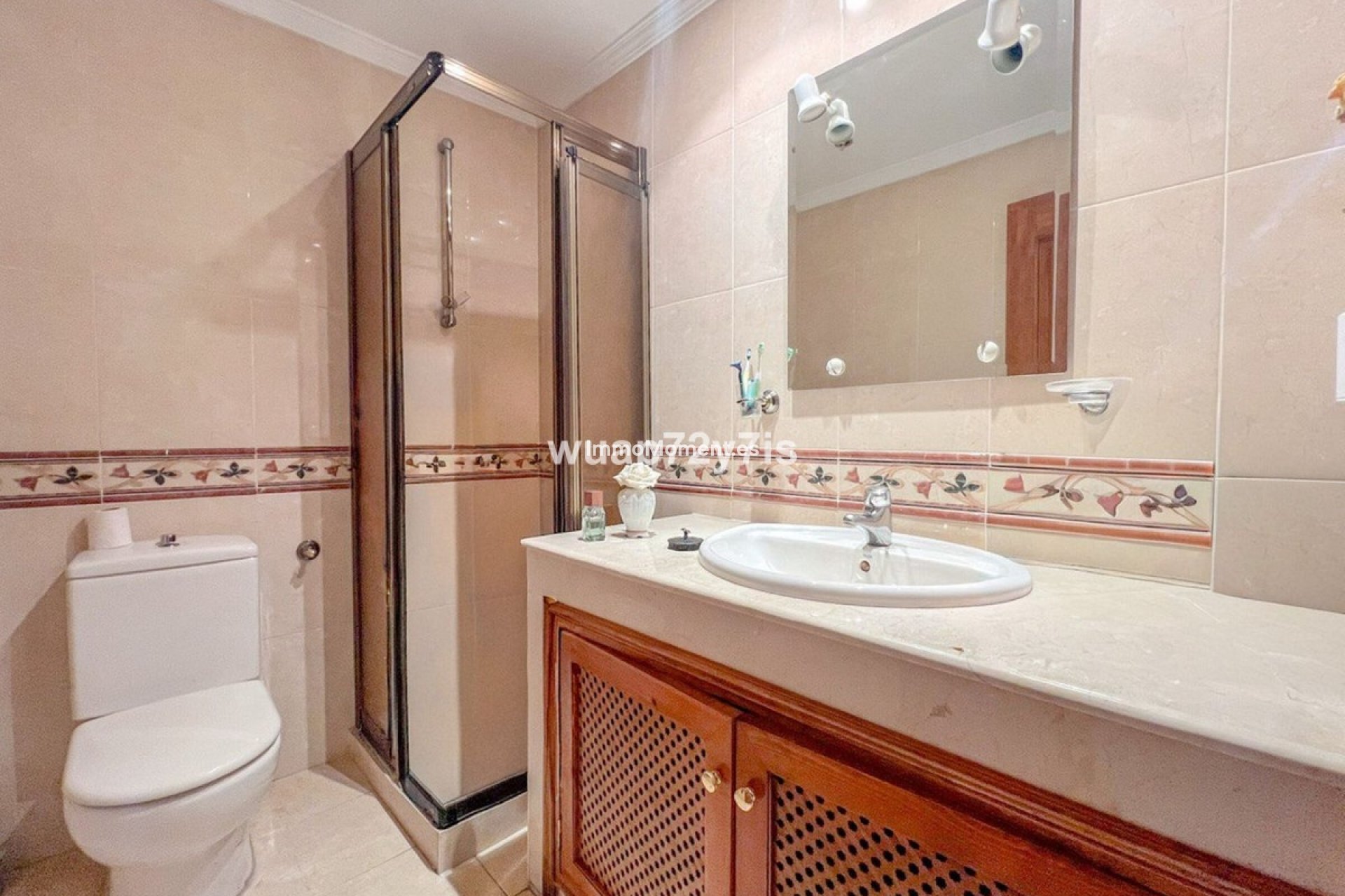 Revente - Villa individuelle - Estepona  - Estepona Centro