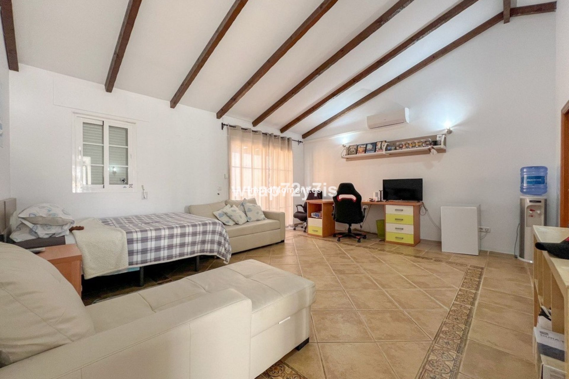 Revente - Villa individuelle - Estepona  - Estepona Centro