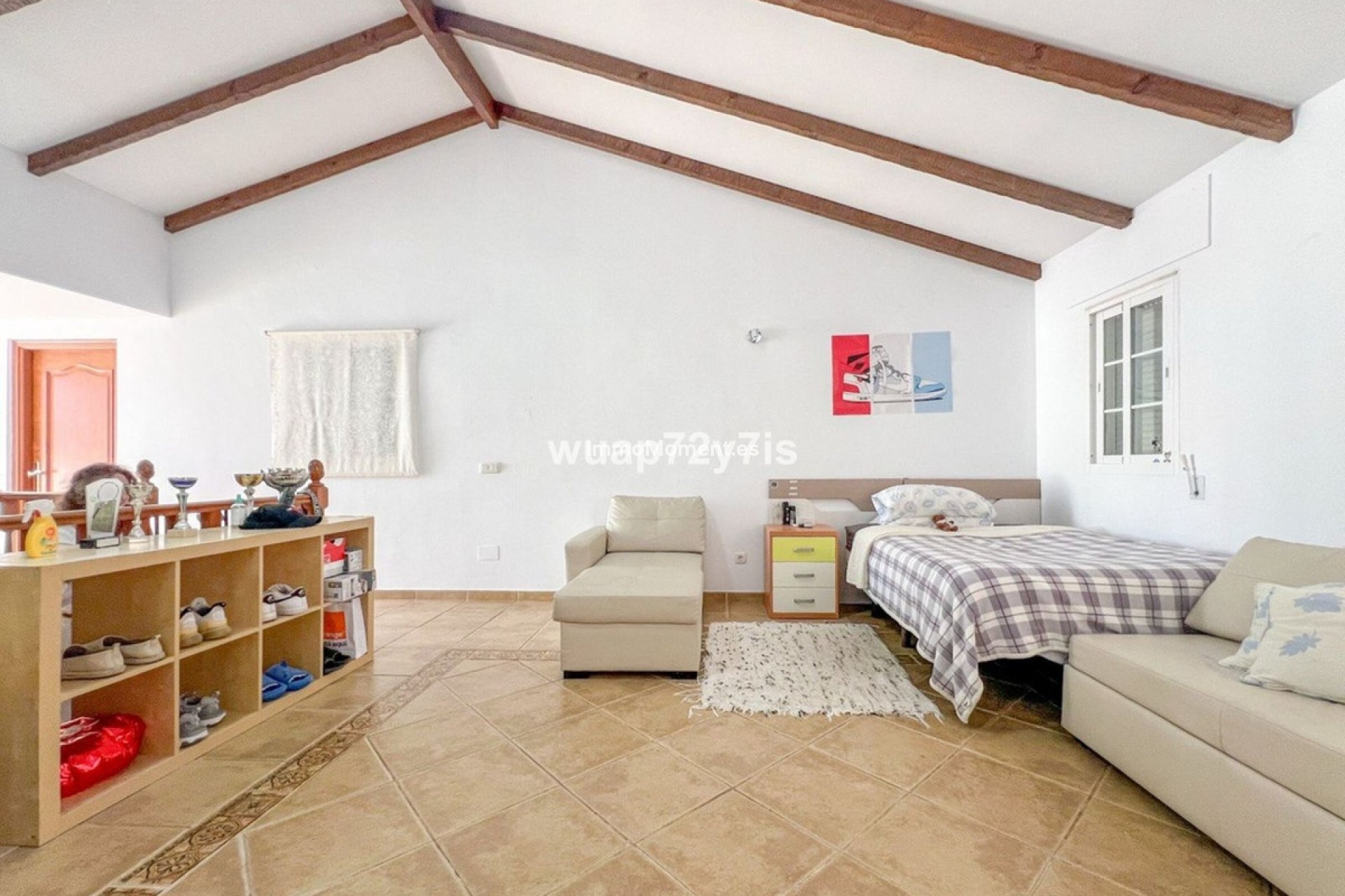 Revente - Villa individuelle - Estepona  - Estepona Centro