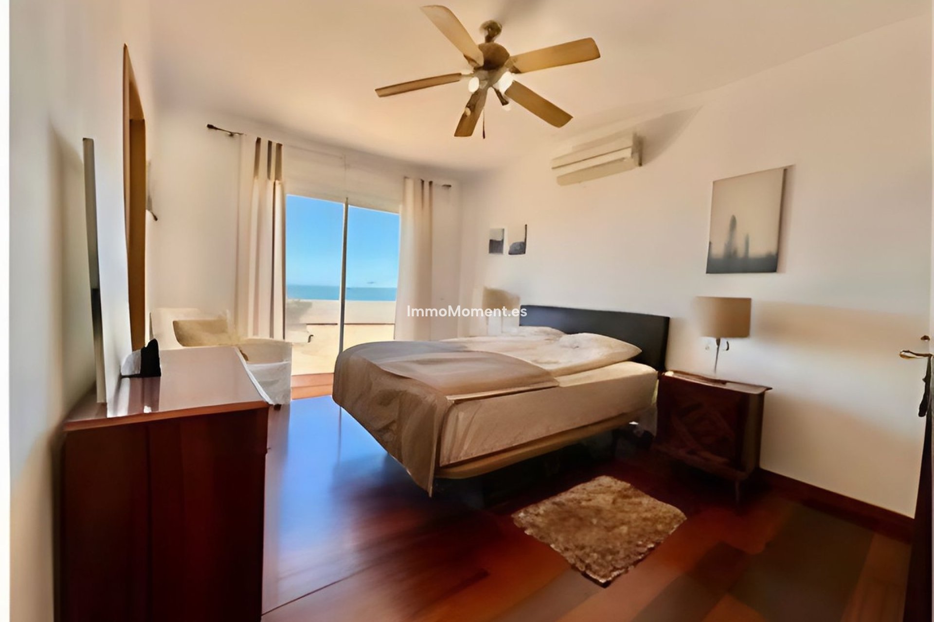 Revente - Villa individuelle - Estepona  - Estepona Centro