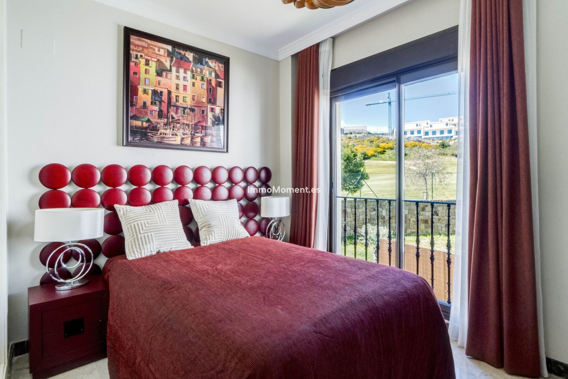 Revente - Villa individuelle - Estepona  - Estepona Centro