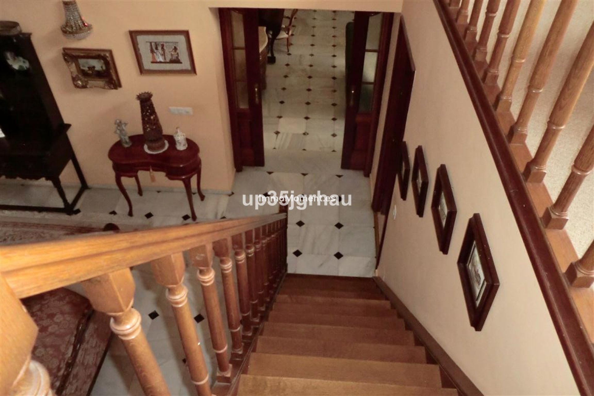 Revente - Villa individuelle - Estepona  - Estepona Centro
