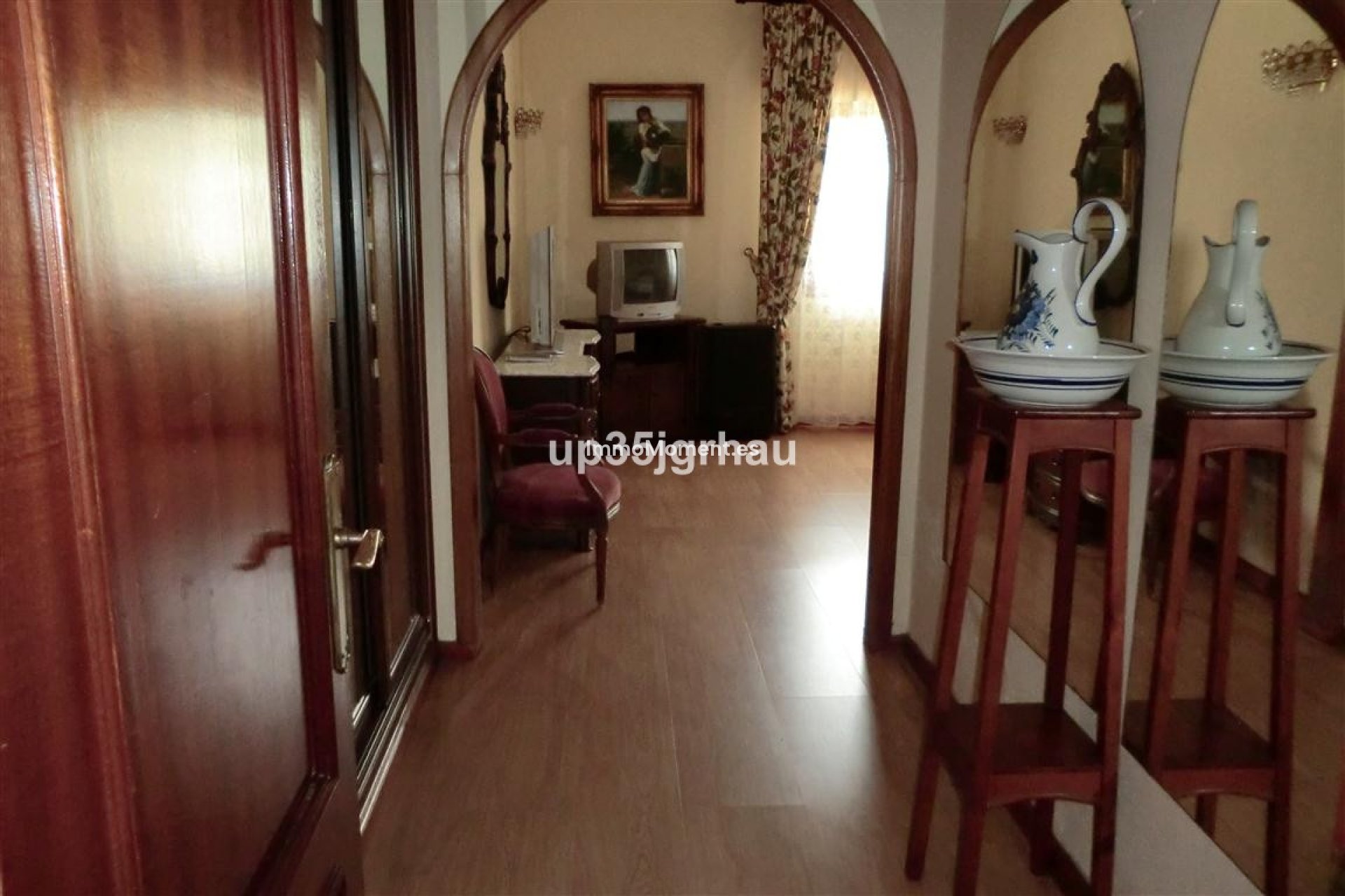 Revente - Villa individuelle - Estepona  - Estepona Centro