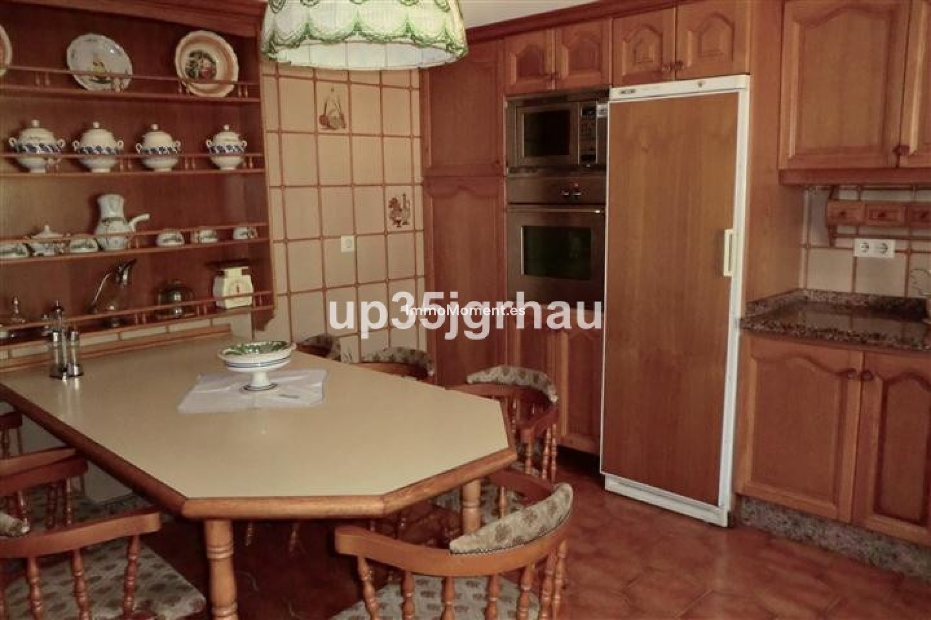 Revente - Villa individuelle - Estepona  - Estepona Centro