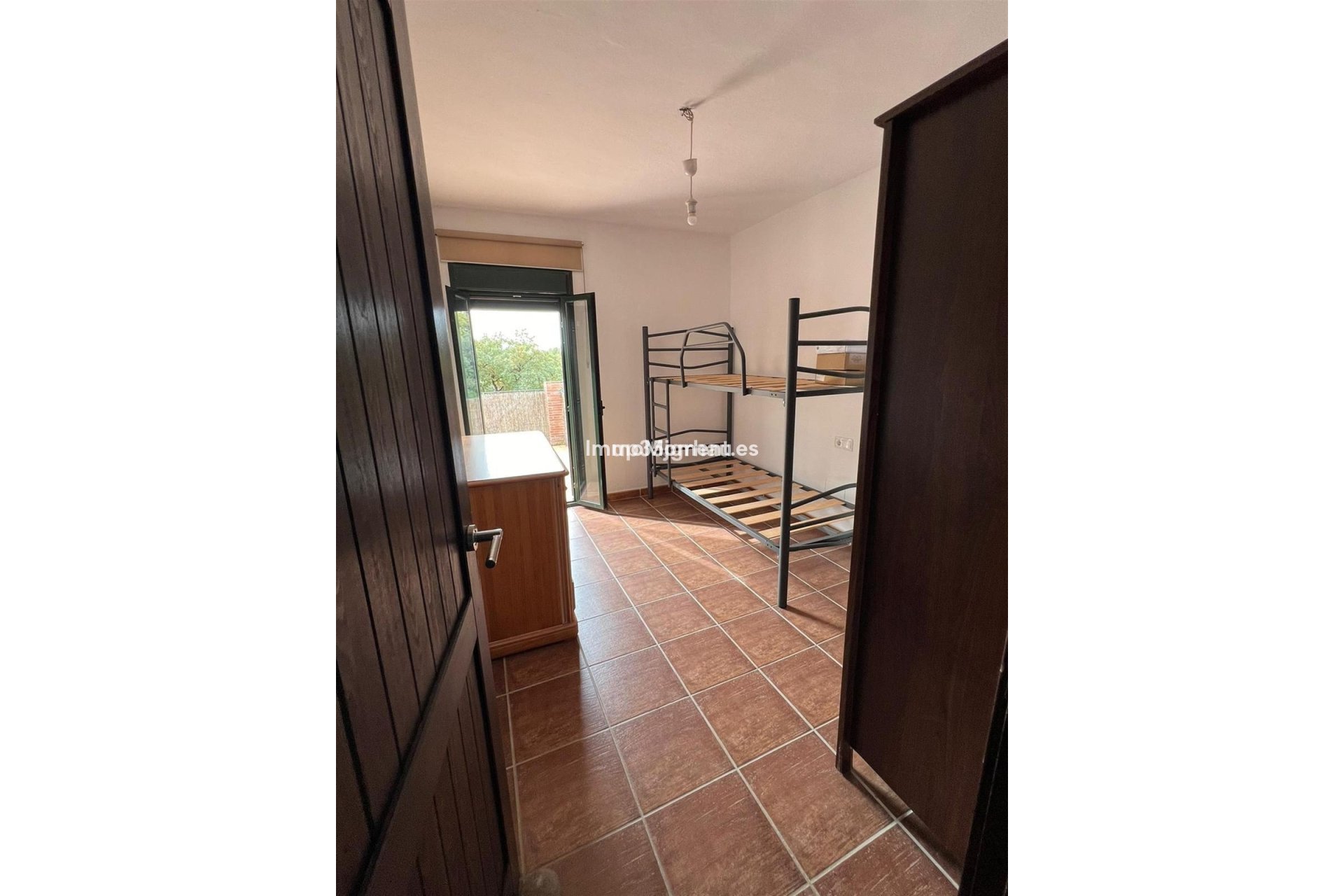 Revente - Villa individuelle - Estepona  - Estepona Centro