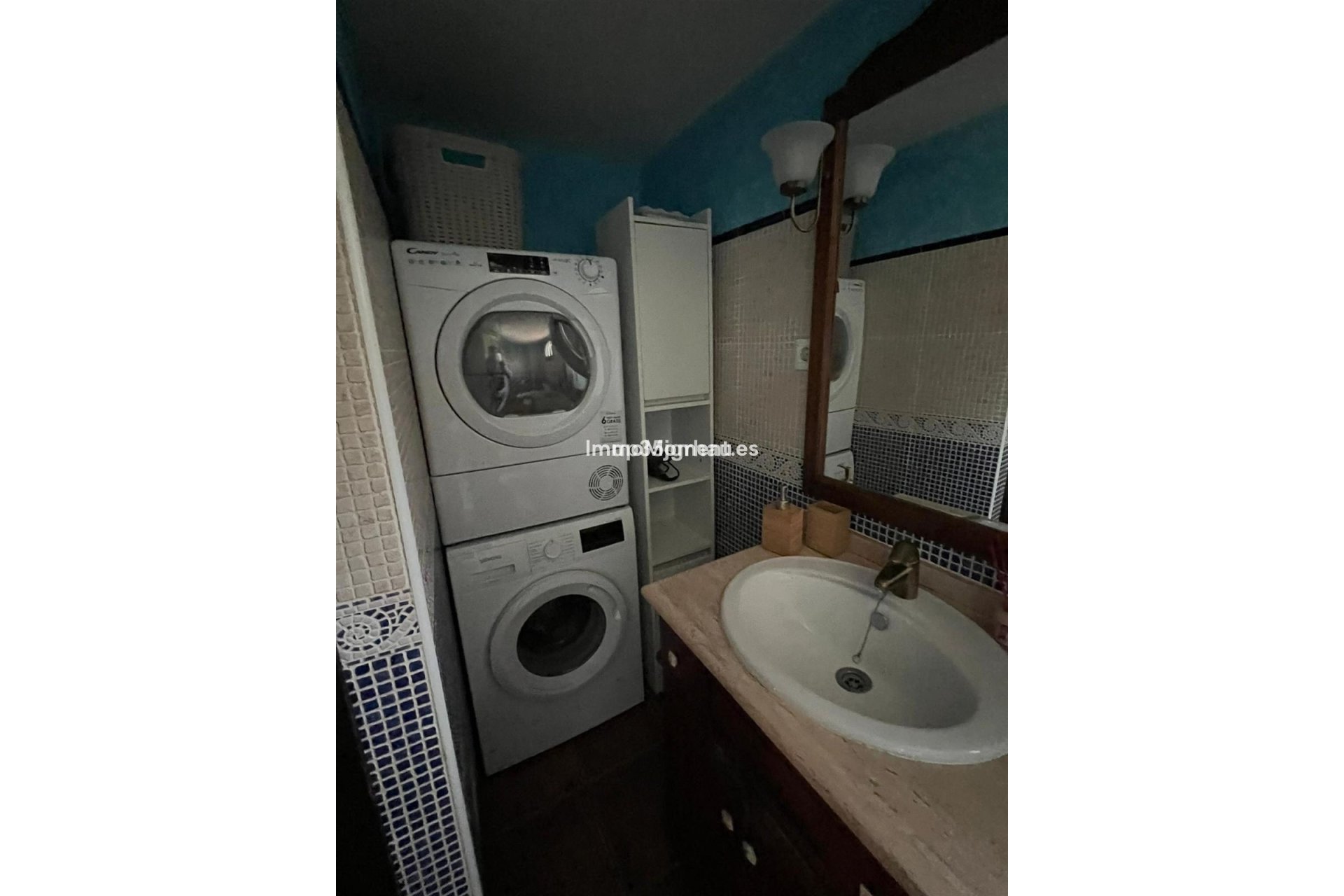Revente - Villa individuelle - Estepona  - Estepona Centro