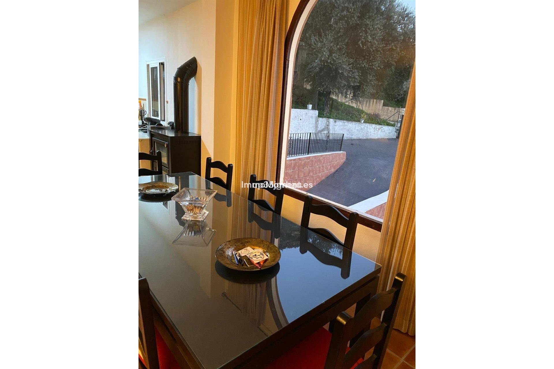 Revente - Villa individuelle - Estepona  - Estepona Centro