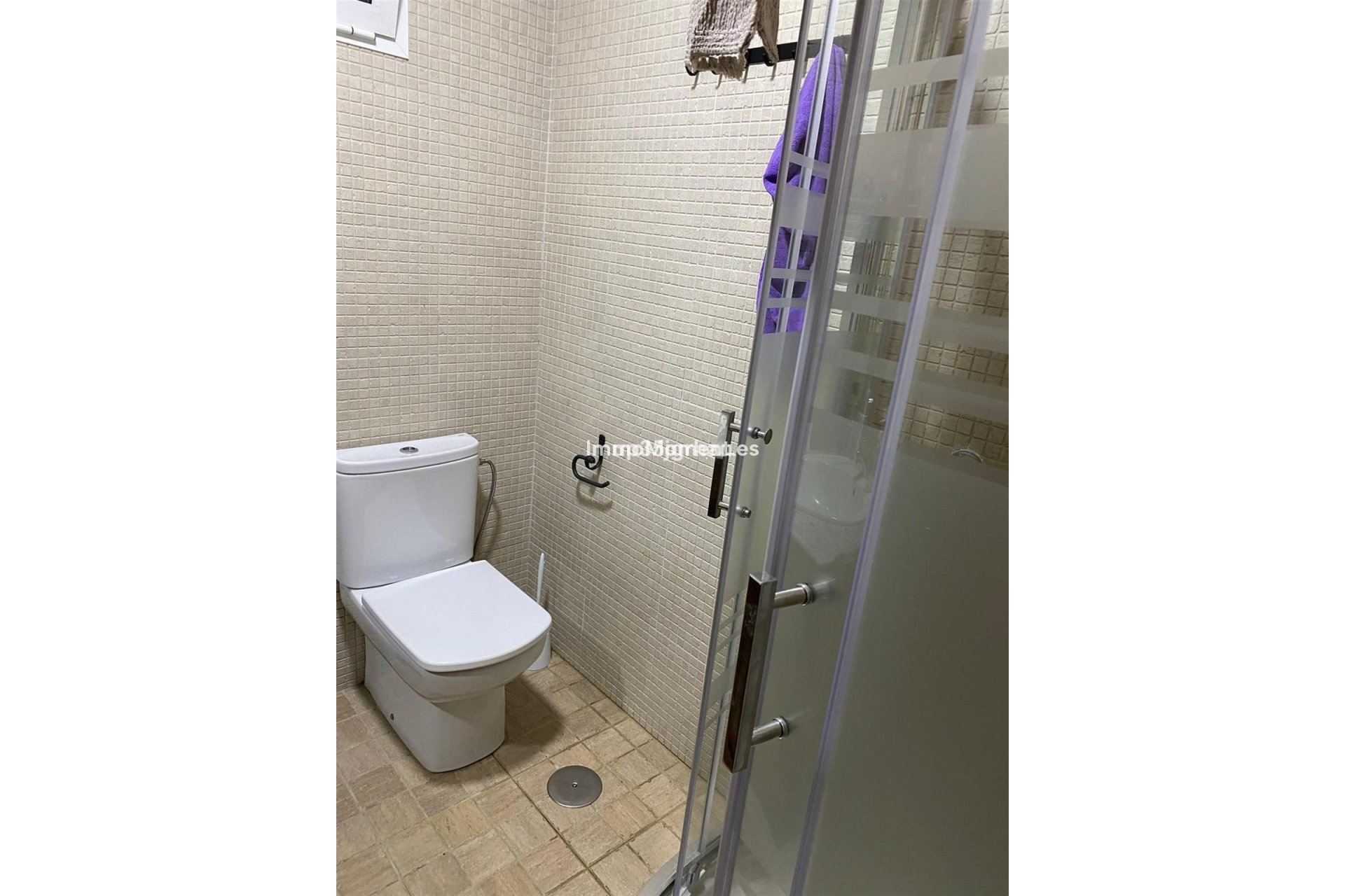 Revente - Villa individuelle - Estepona  - Estepona Centro
