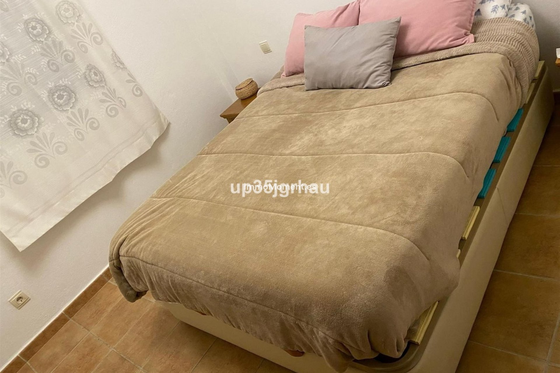Revente - Villa individuelle - Estepona  - Estepona Centro