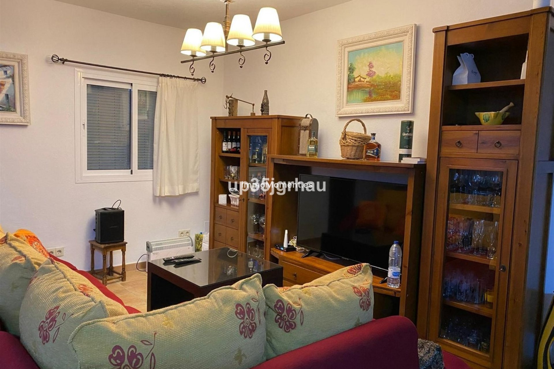 Revente - Villa individuelle - Estepona  - Estepona Centro