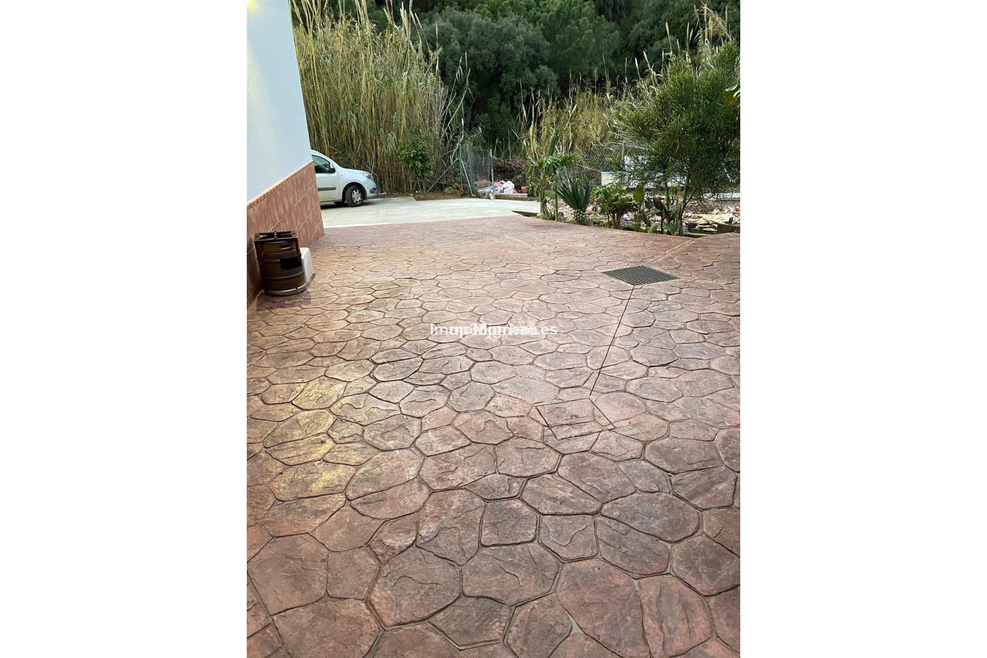 Revente - Villa individuelle - Estepona  - Estepona Centro