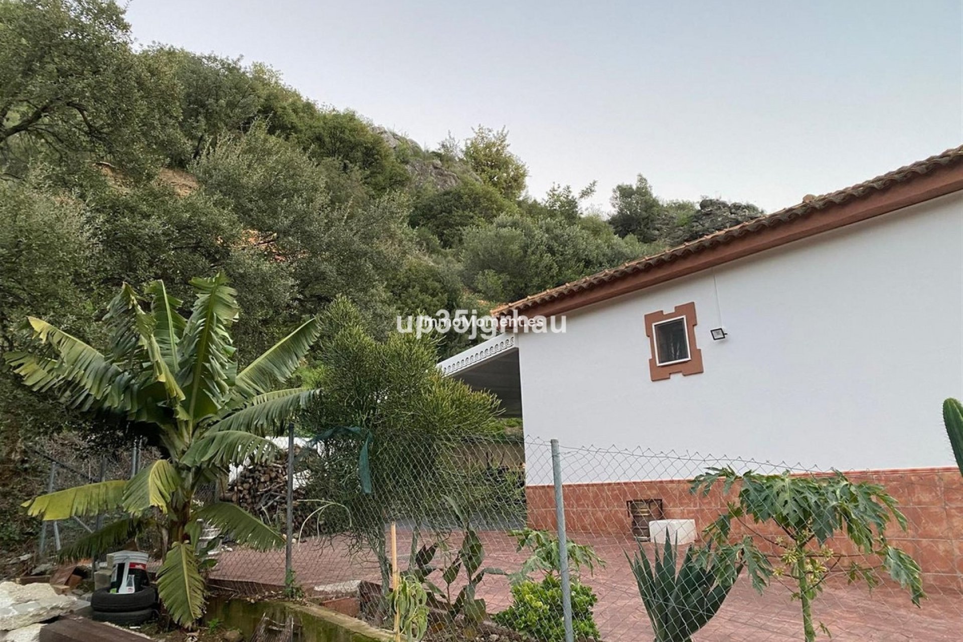 Revente - Villa individuelle - Estepona  - Estepona Centro